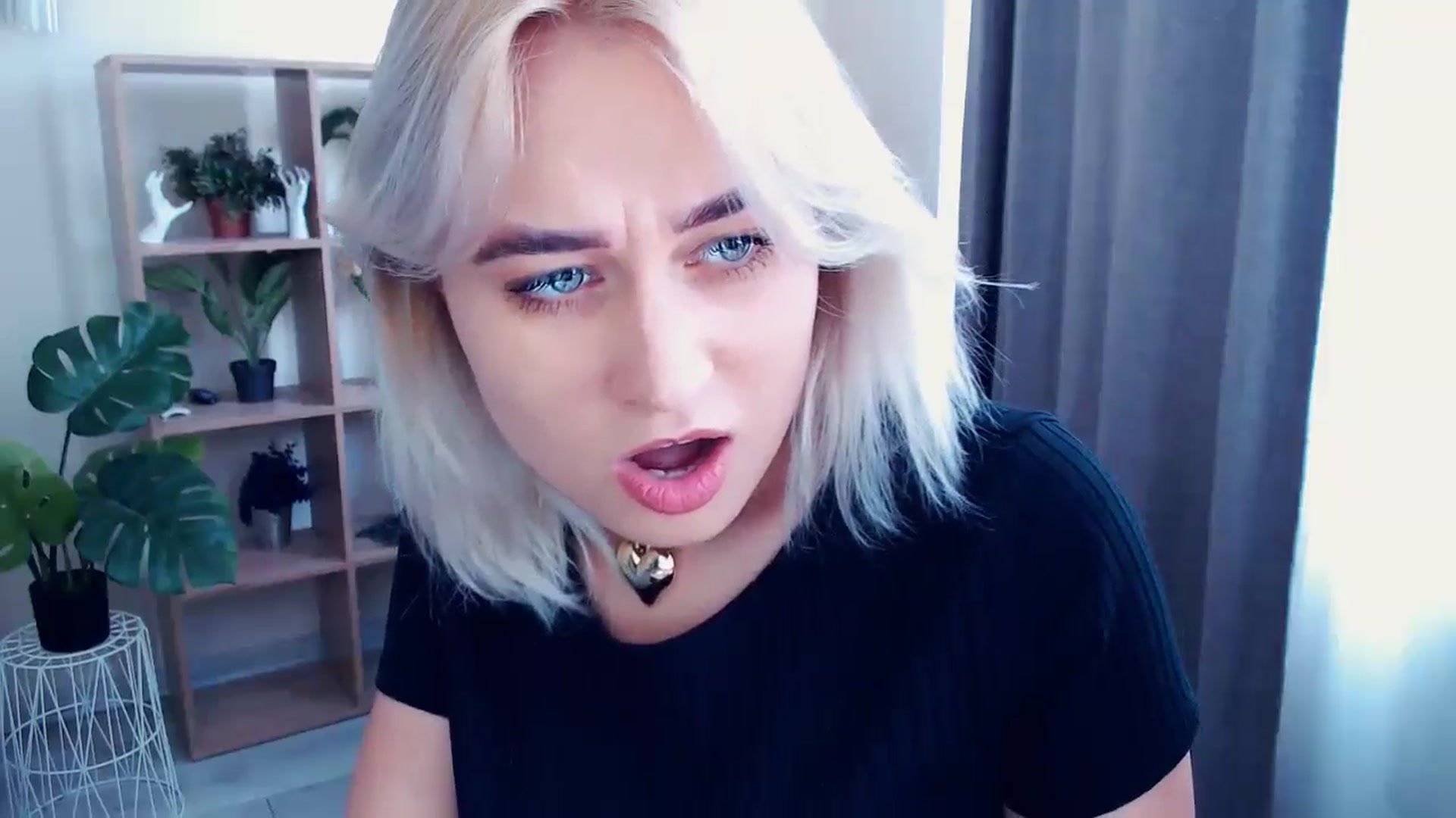 Gallery image thumbnail from Kukla_kolduna's myfreecams stream on, 05/26/2024, 11:08 image 12 of 20