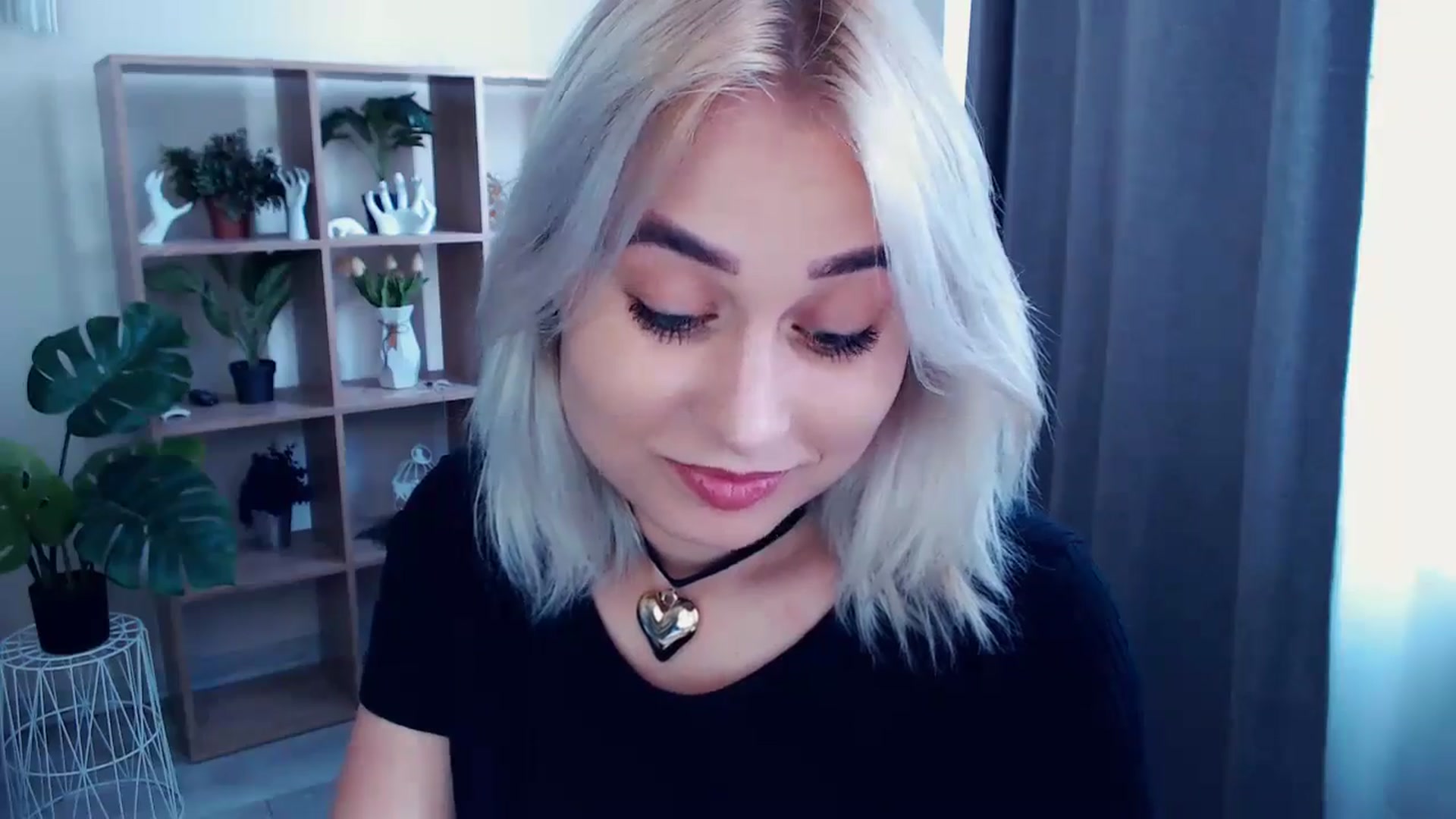 Gallery image thumbnail from Kukla_kolduna's myfreecams stream on, 05/26/2024, 11:08 image 8 of 20