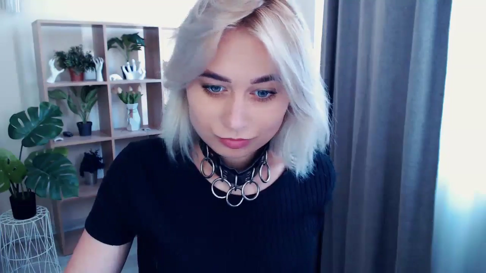 Gallery image thumbnail from Kukla_kolduna's myfreecams stream on, 05/26/2024, 15:17 image 20 of 20