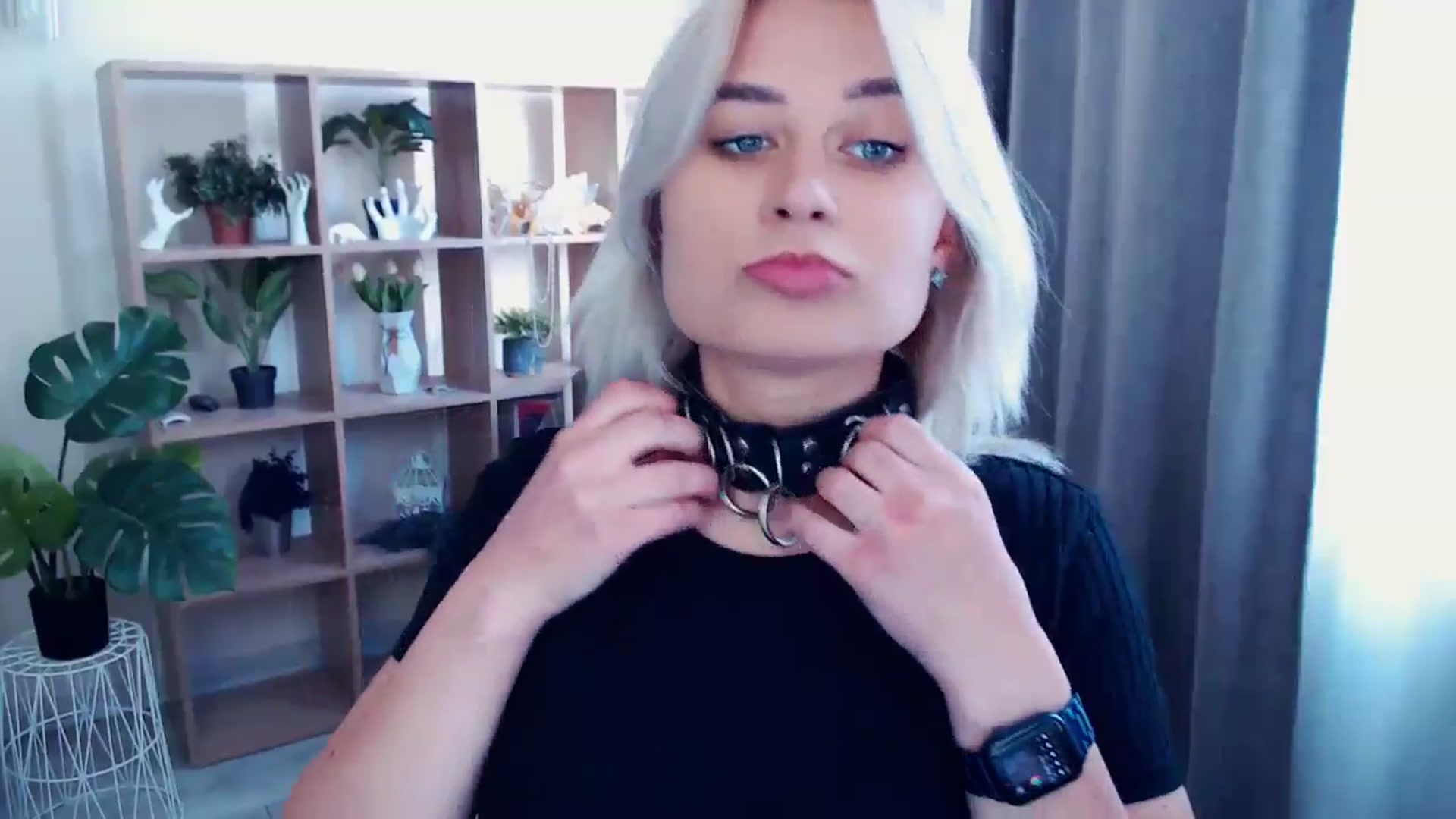 Gallery image thumbnail from Kukla_kolduna's myfreecams stream on, 05/26/2024, 15:17 image 19 of 20