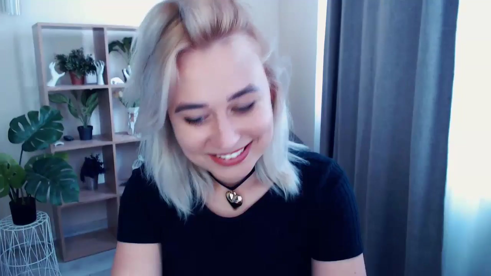 Gallery image thumbnail from Kukla_kolduna's myfreecams stream on, 05/26/2024, 15:17 image 1 of 20