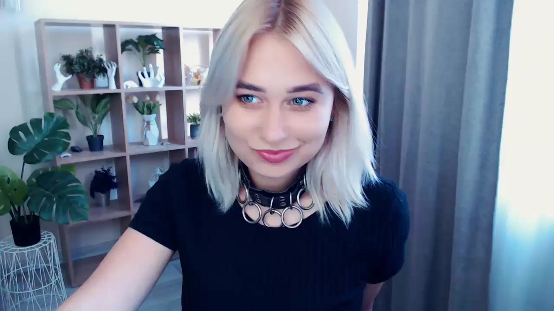 Gallery image thumbnail from Kukla_kolduna's myfreecams stream on, 05/26/2024, 15:42 image 20 of 20