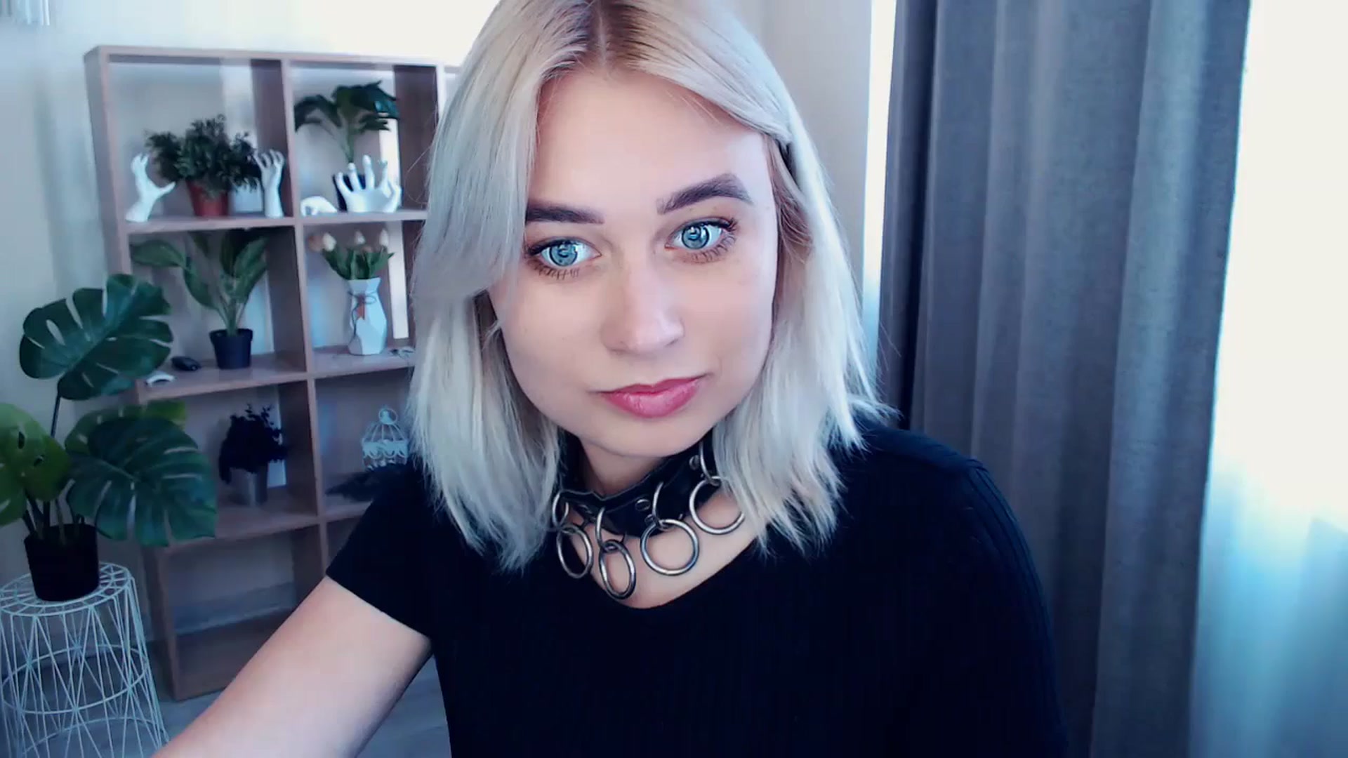 Gallery image thumbnail from Kukla_kolduna's myfreecams stream on, 05/26/2024, 15:42 image 14 of 20
