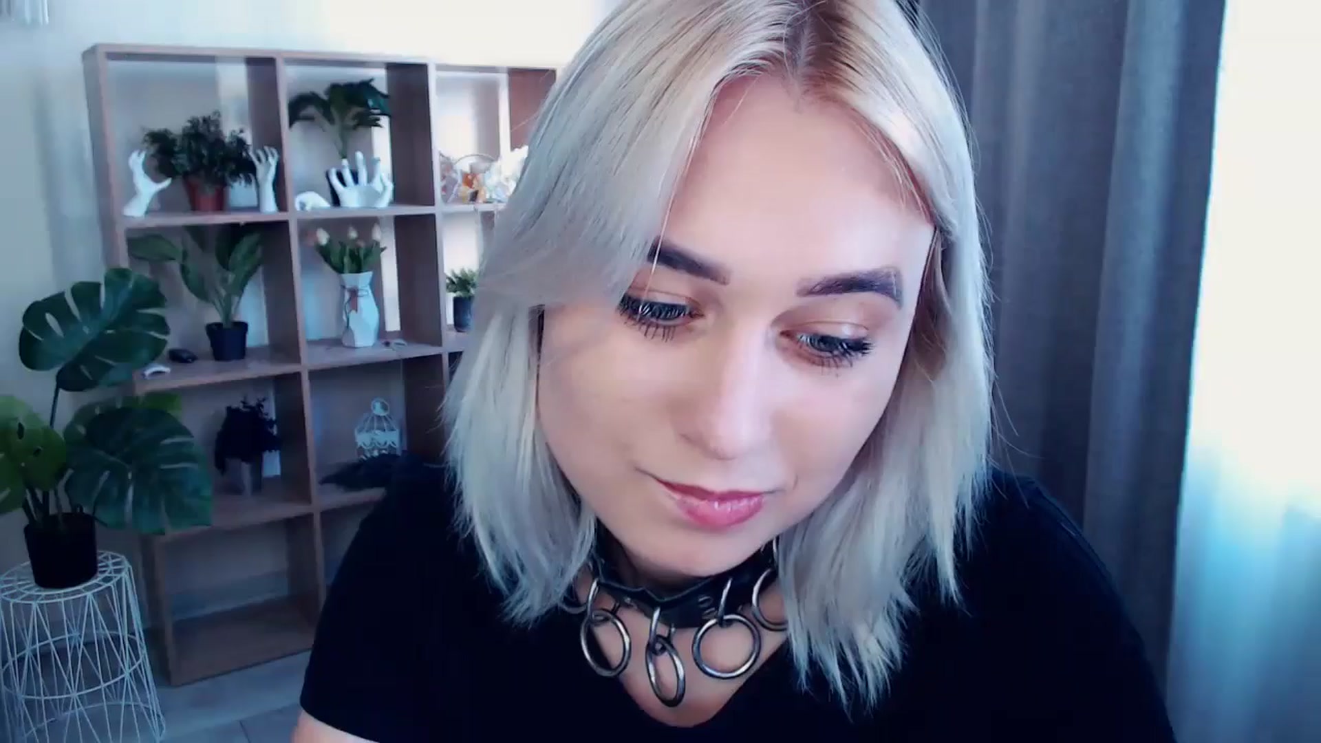 Gallery image thumbnail from Kukla_kolduna's myfreecams stream on, 05/26/2024, 15:42 image 15 of 20