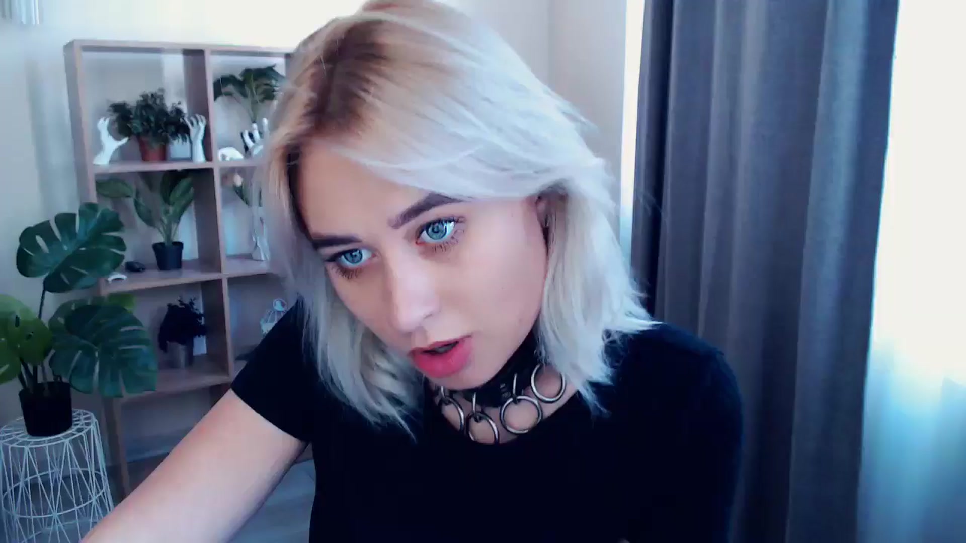 Gallery image thumbnail from Kukla_kolduna's myfreecams stream on, 05/26/2024, 15:42 image 1 of 20