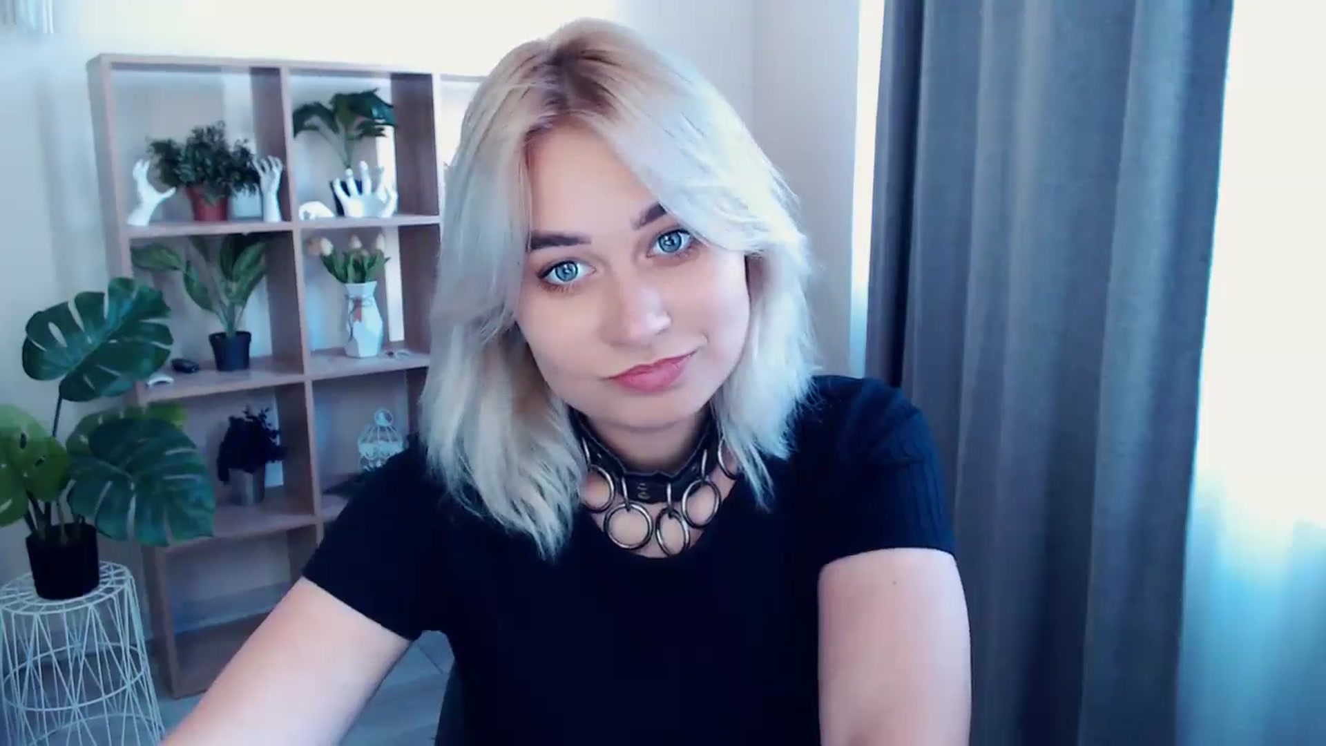 Gallery image thumbnail from Kukla_kolduna's myfreecams stream on, 05/26/2024, 15:42 image 3 of 20