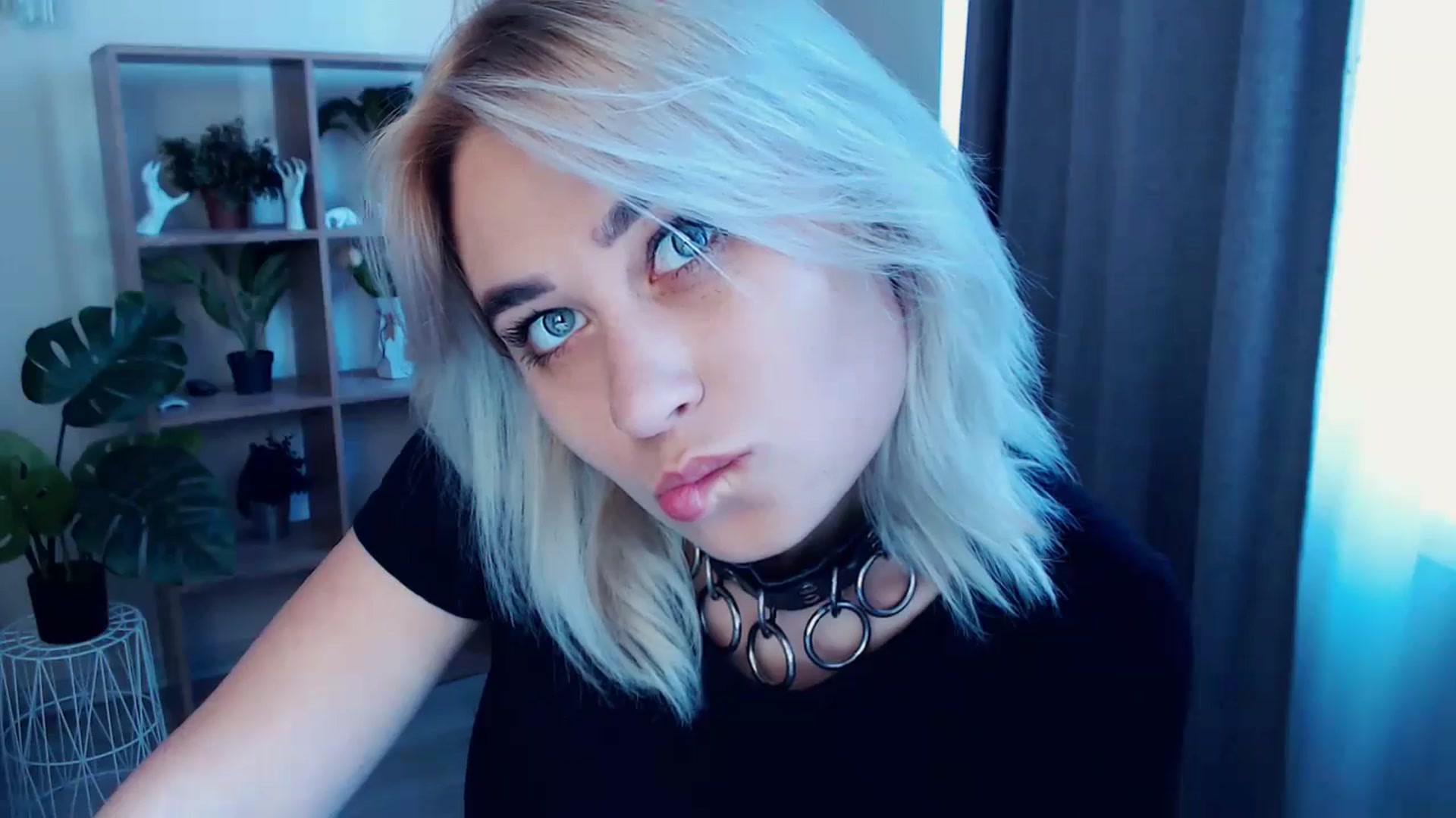 Gallery image thumbnail from Kukla_kolduna's myfreecams stream on, 05/26/2024, 15:42 image 8 of 20