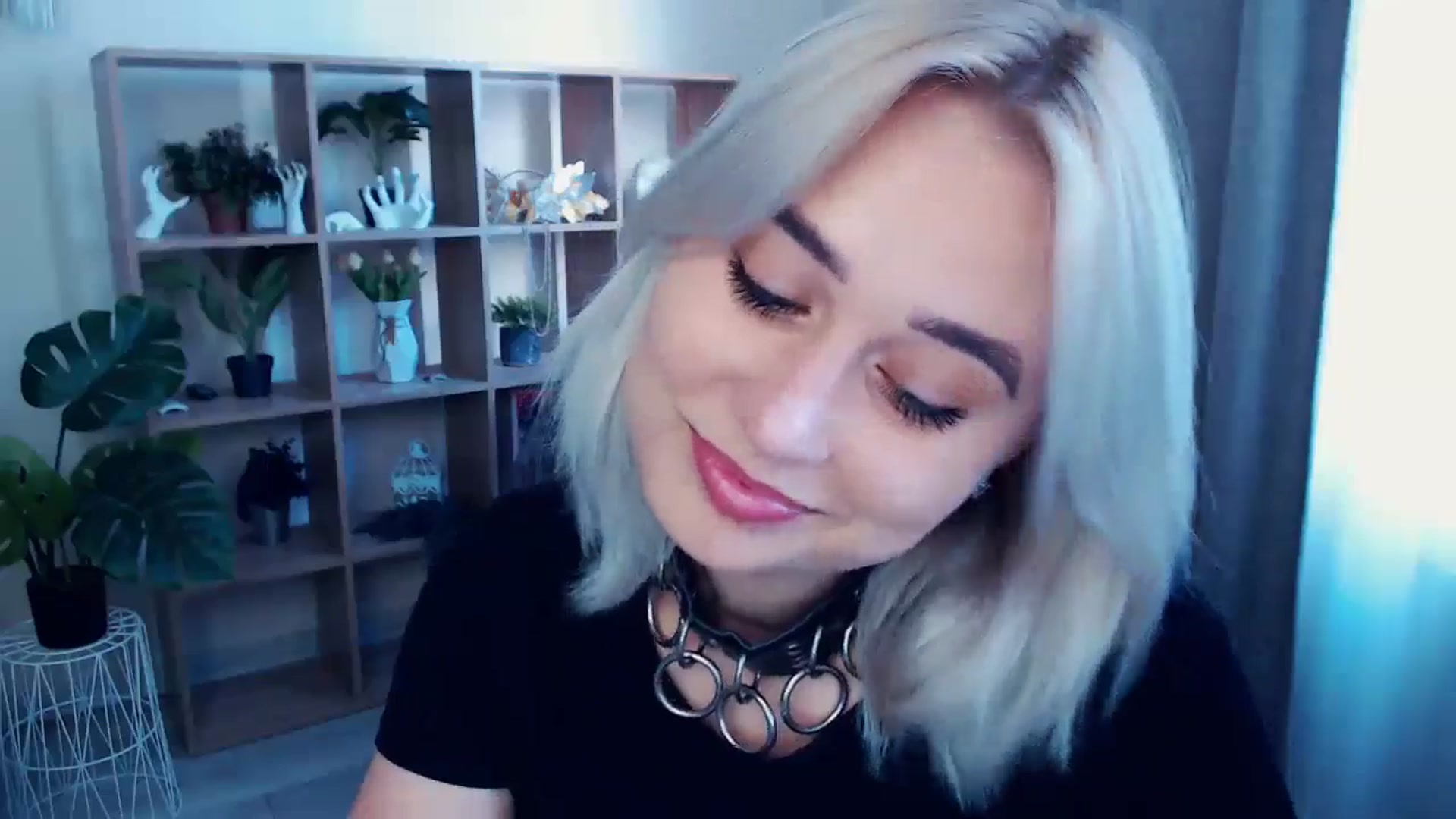 Gallery image thumbnail from Kukla_kolduna's myfreecams stream on, 05/26/2024, 15:42 image 10 of 20