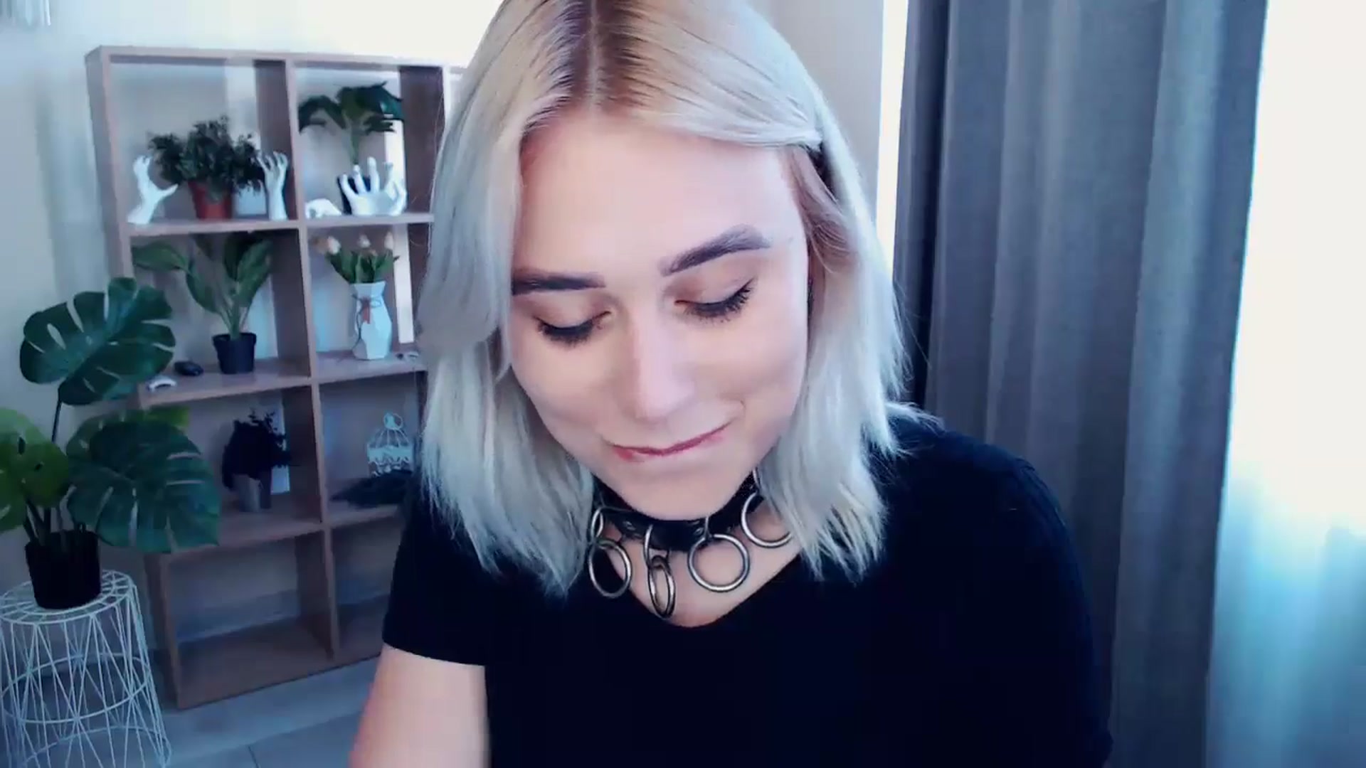 Gallery image thumbnail from Kukla_kolduna's myfreecams stream on, 05/26/2024, 15:42 image 11 of 20