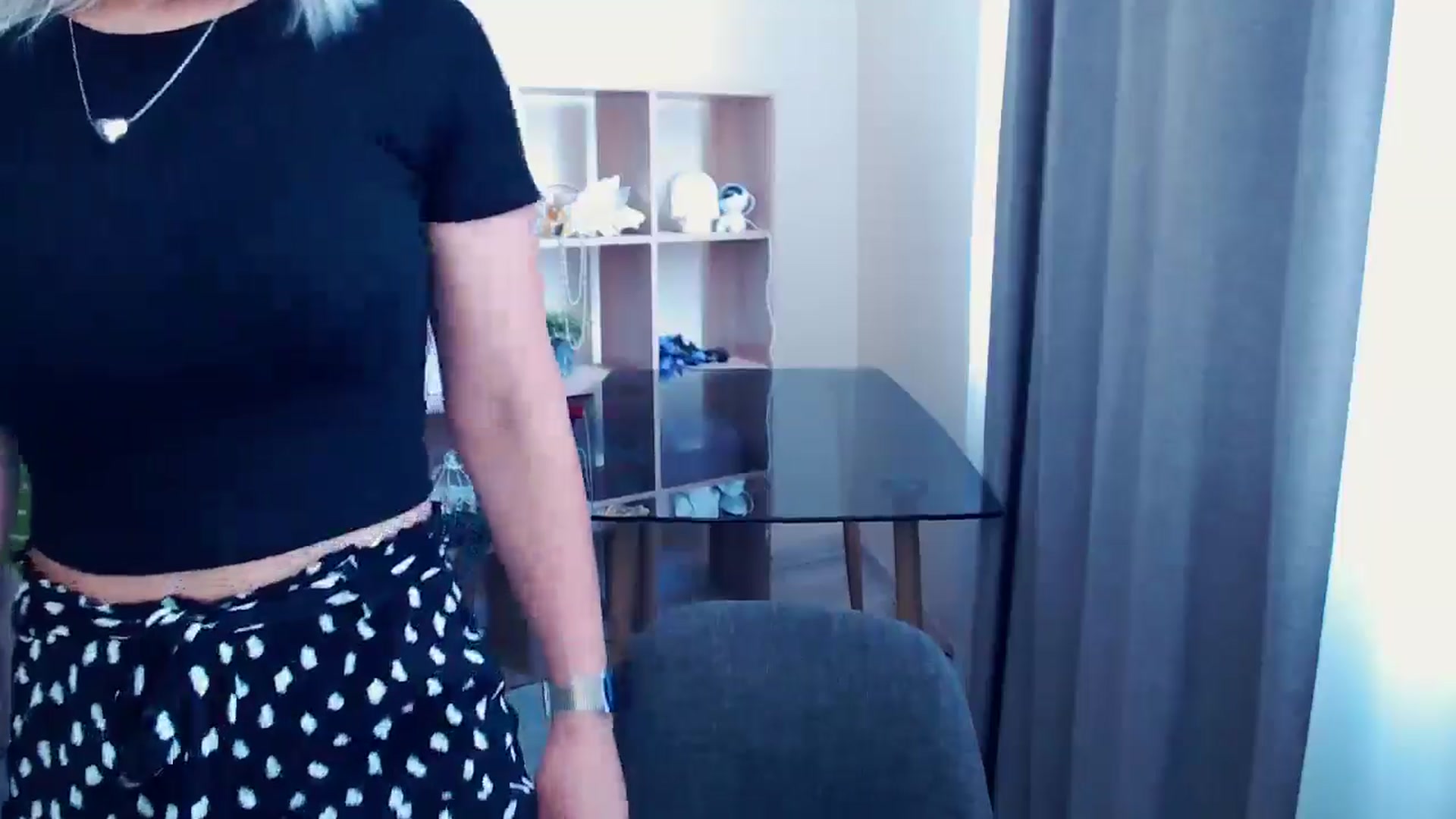 Gallery image thumbnail from Kukla_kolduna's myfreecams stream on, 05/30/2024, 09:19 image 17 of 20