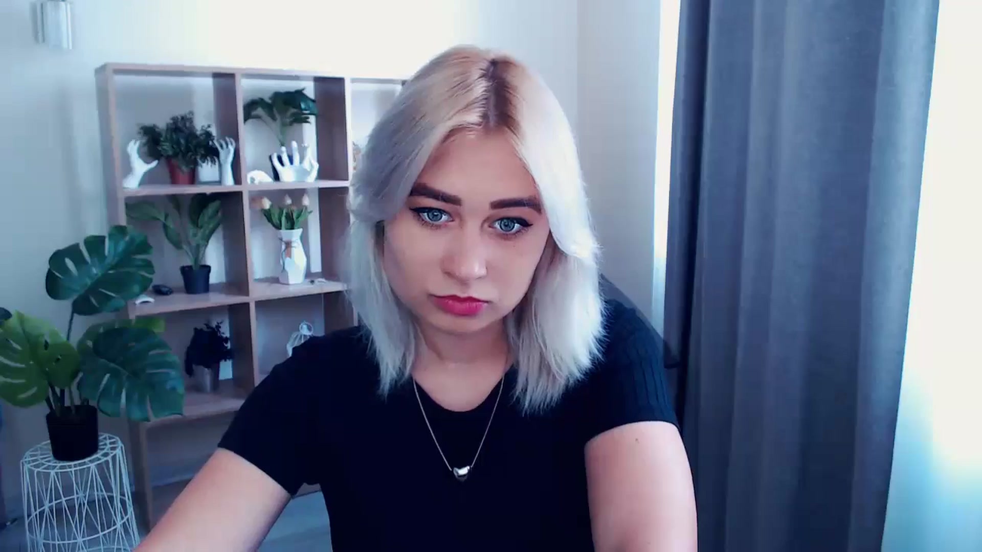 Gallery image thumbnail from Kukla_kolduna's myfreecams stream on, 05/30/2024, 09:19 image 11 of 20