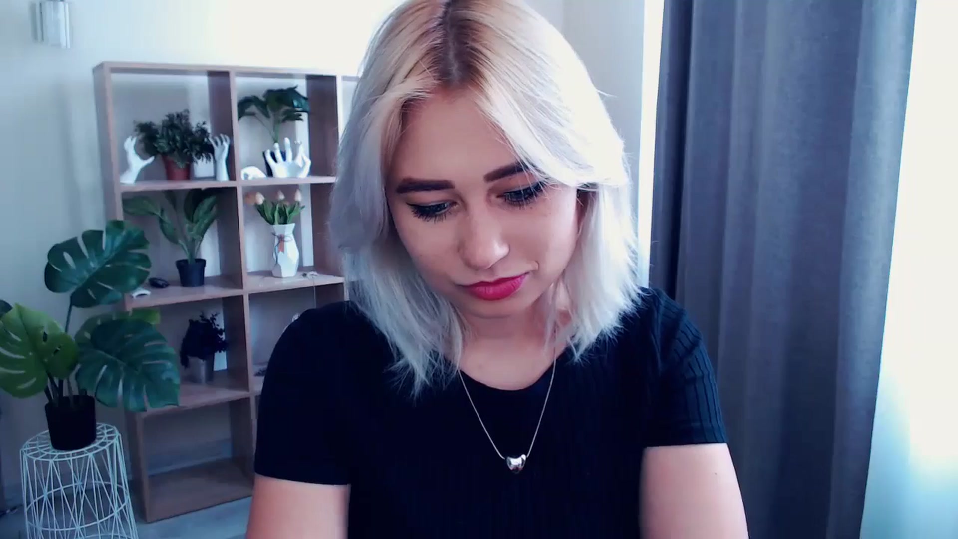 Gallery image thumbnail from Kukla_kolduna's myfreecams stream on, 05/30/2024, 09:19 image 7 of 20