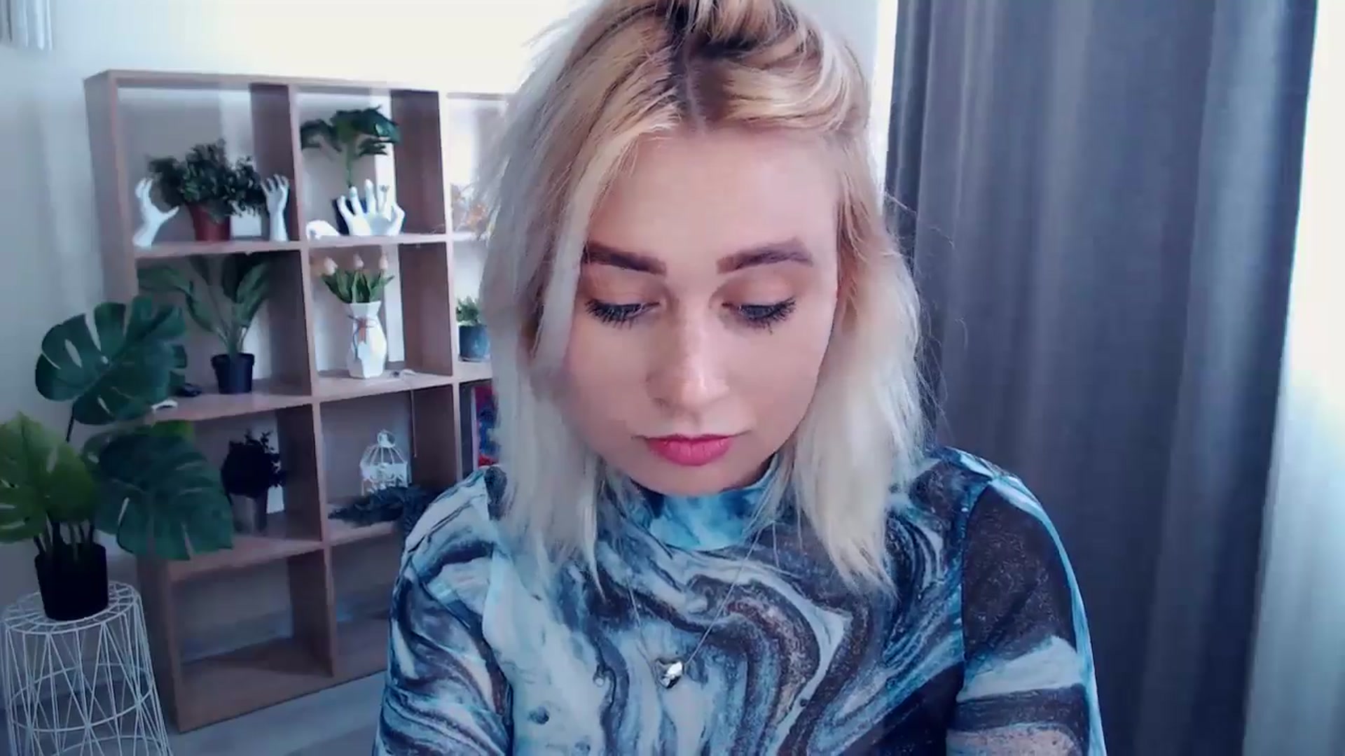 Gallery image thumbnail from Kukla_kolduna's myfreecams stream on, 06/14/2024, 13:11 image 9 of 20