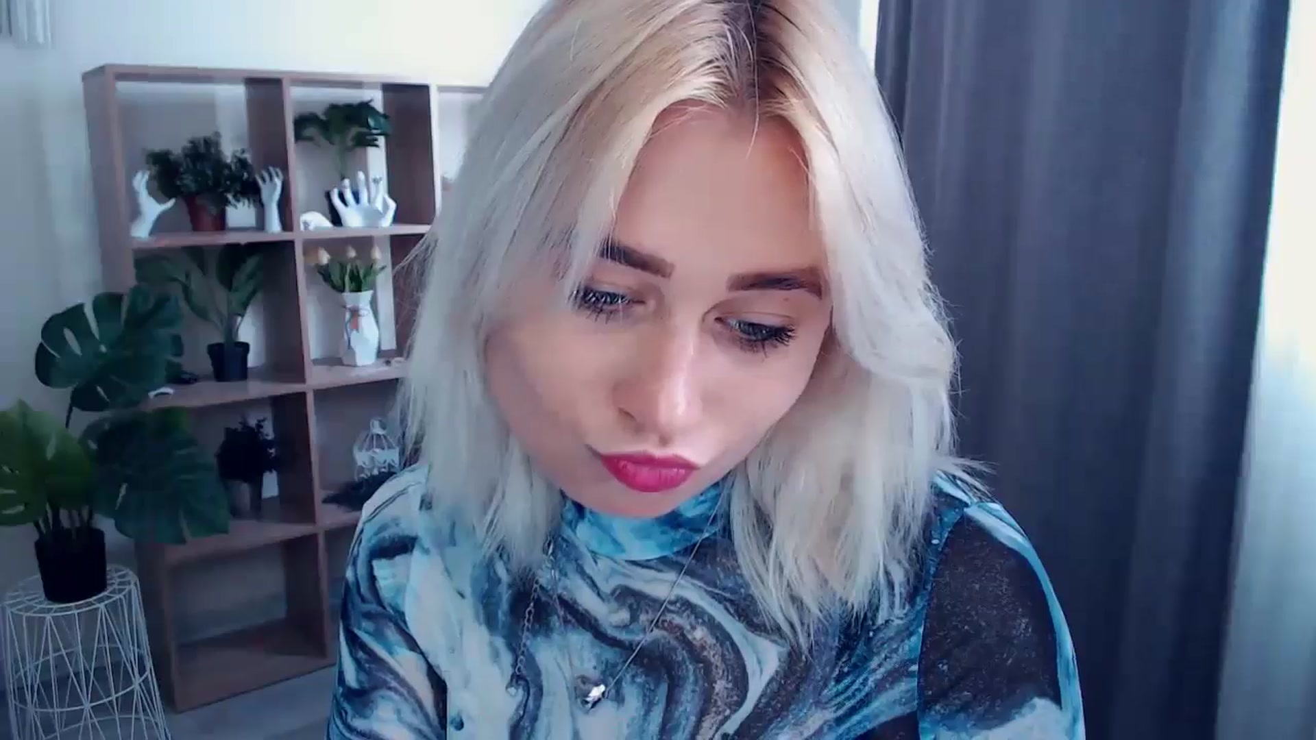 Gallery image thumbnail from Kukla_kolduna's myfreecams stream on, 06/14/2024, 13:11 image 16 of 20