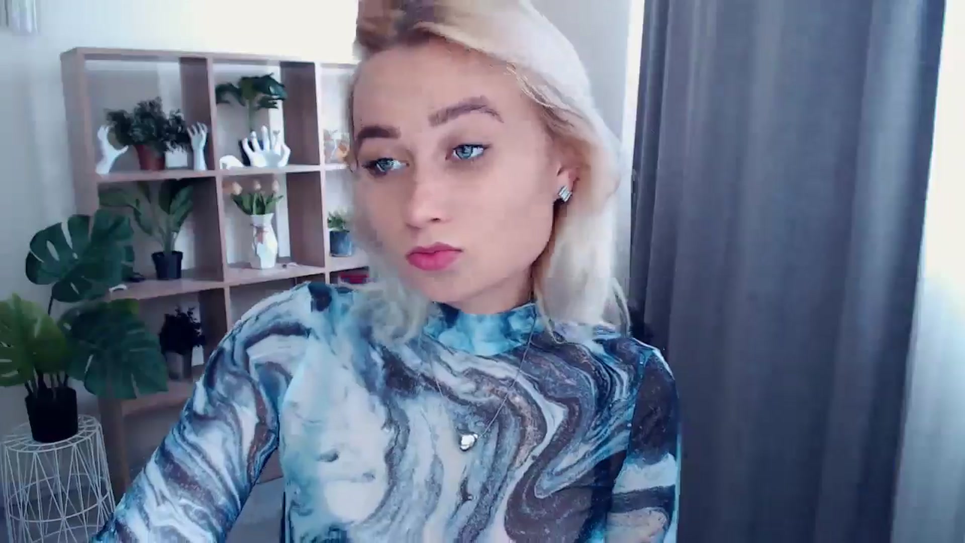 Gallery image thumbnail from Kukla_kolduna's myfreecams stream on, 06/14/2024, 13:11 image 20 of 20