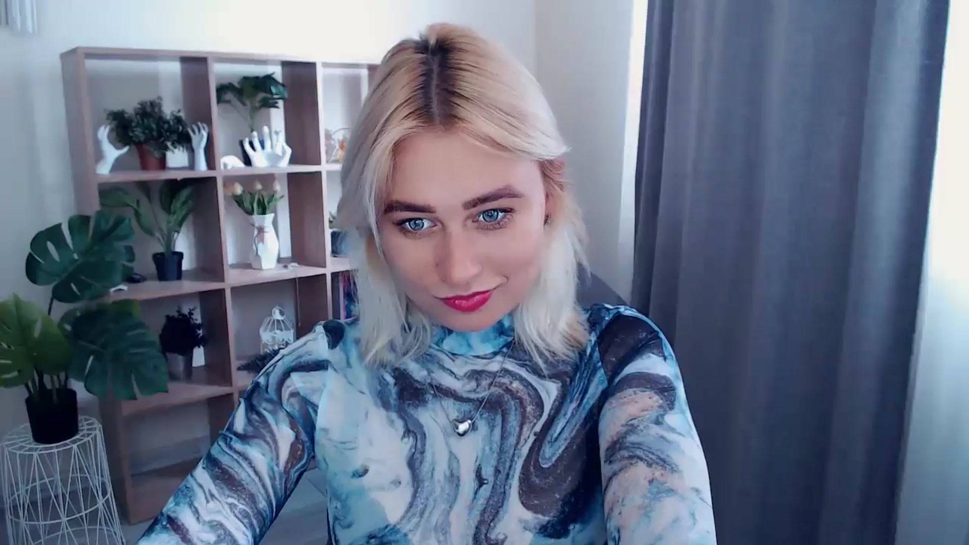 Gallery image thumbnail from Kukla_kolduna's myfreecams stream on, 06/14/2024, 13:25 image 16 of 20