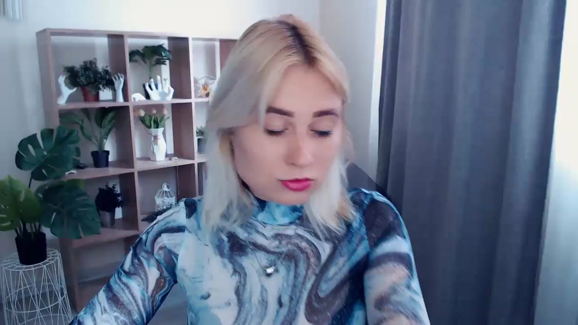 Gallery image thumbnail from Kukla_kolduna's myfreecams stream on, 06/14/2024, 13:25 image 20 of 20
