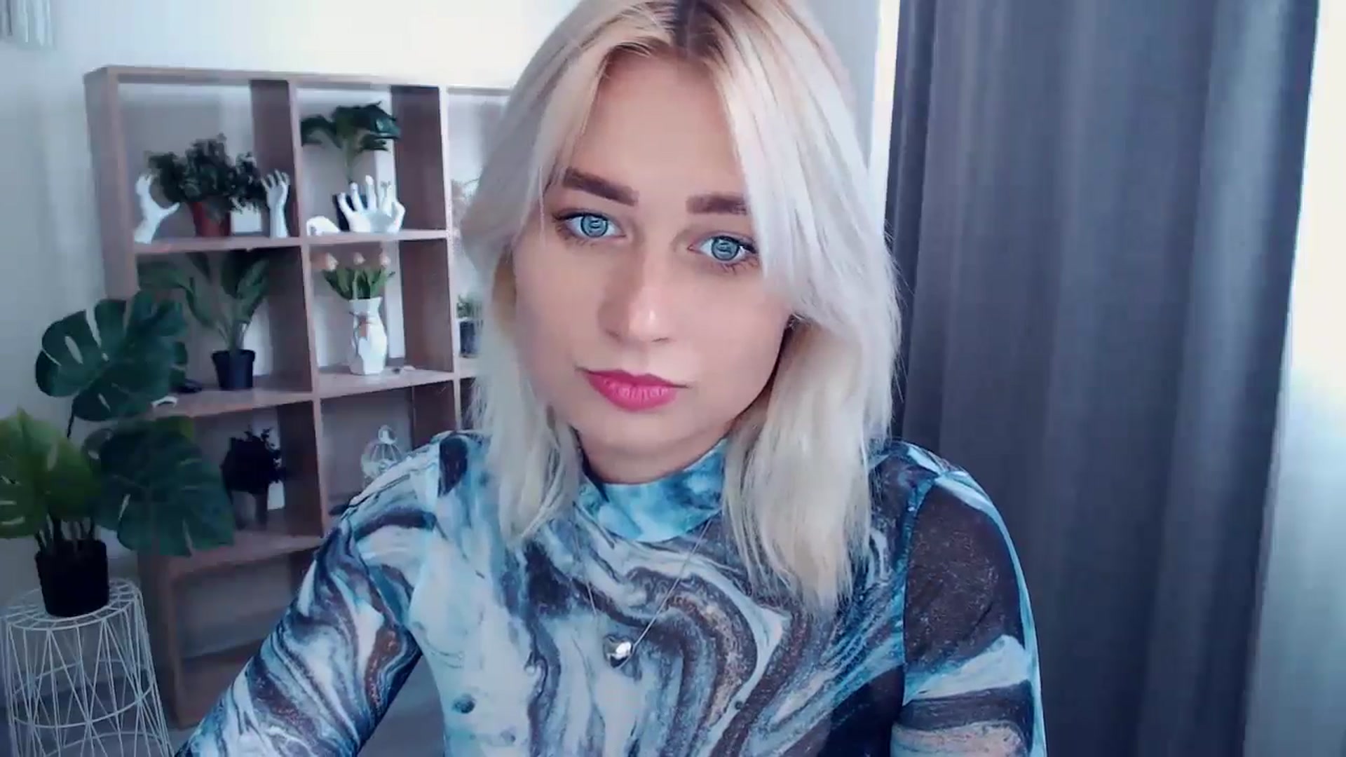 Gallery image thumbnail from Kukla_kolduna's myfreecams stream on, 06/14/2024, 13:25 image 6 of 20