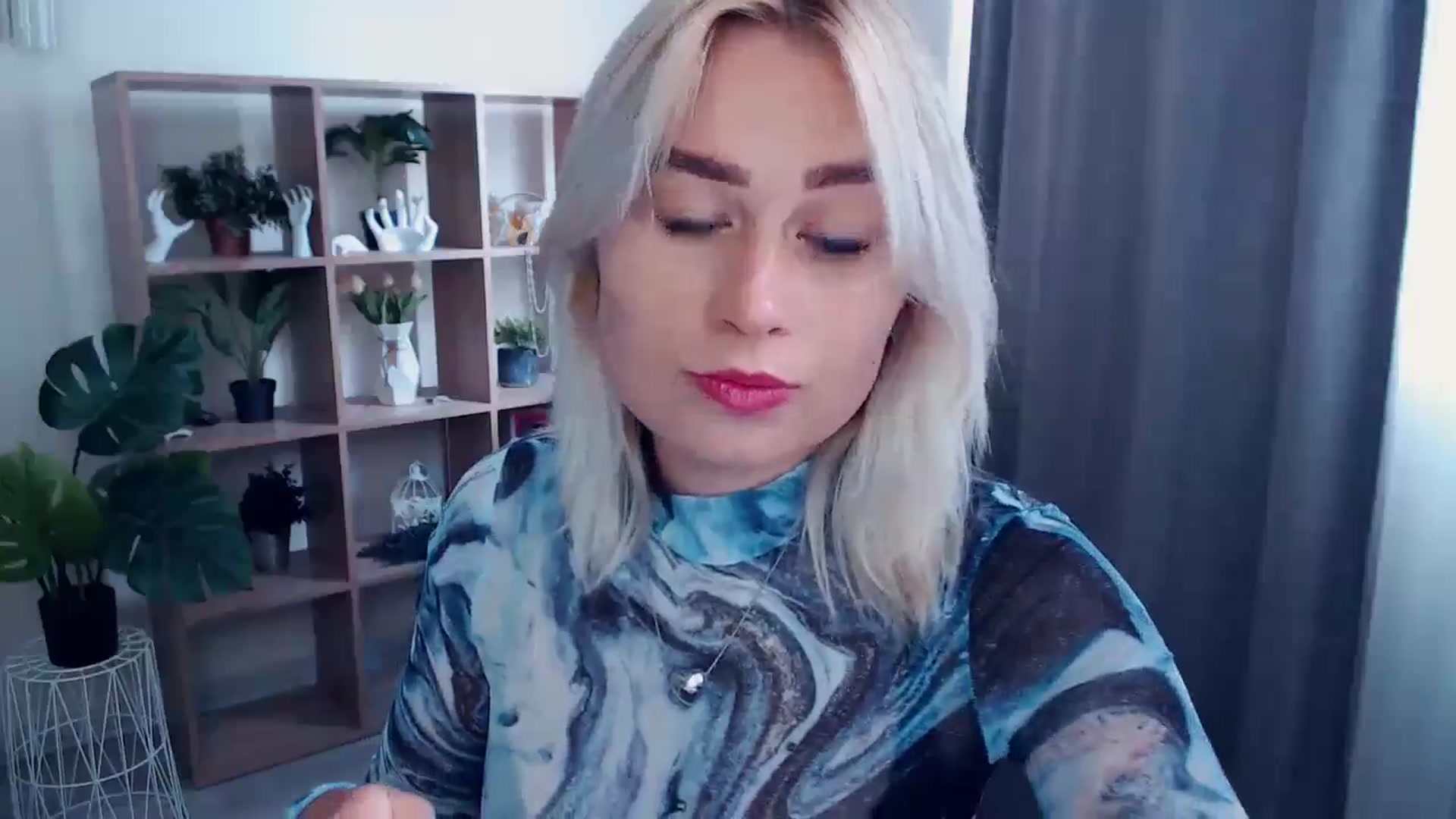 Gallery image thumbnail from Kukla_kolduna's myfreecams stream on, 06/14/2024, 13:25 image 8 of 20
