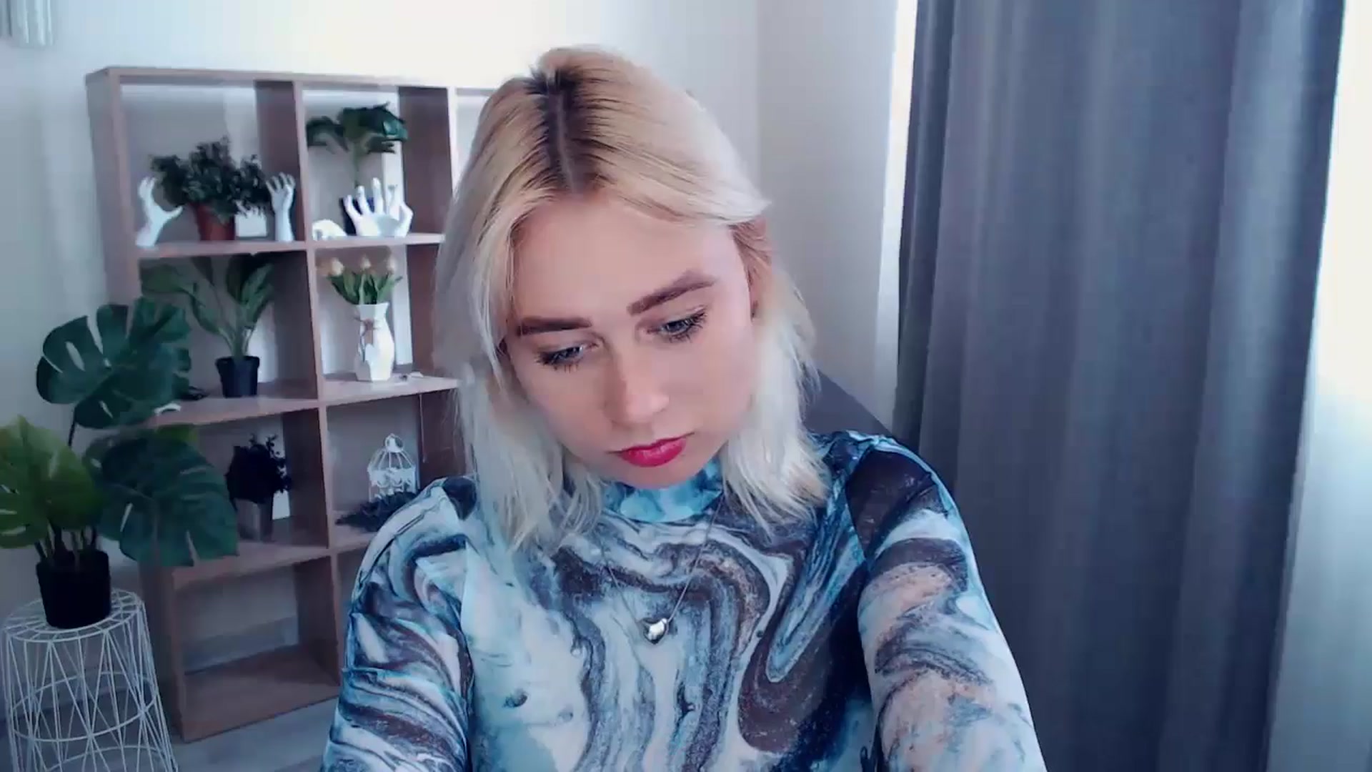 Gallery image thumbnail from Kukla_kolduna's myfreecams stream on, 06/14/2024, 13:25 image 18 of 20