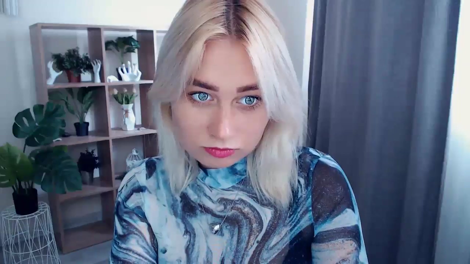 Gallery image thumbnail from Kukla_kolduna's myfreecams stream on, 06/14/2024, 13:25 image 7 of 20
