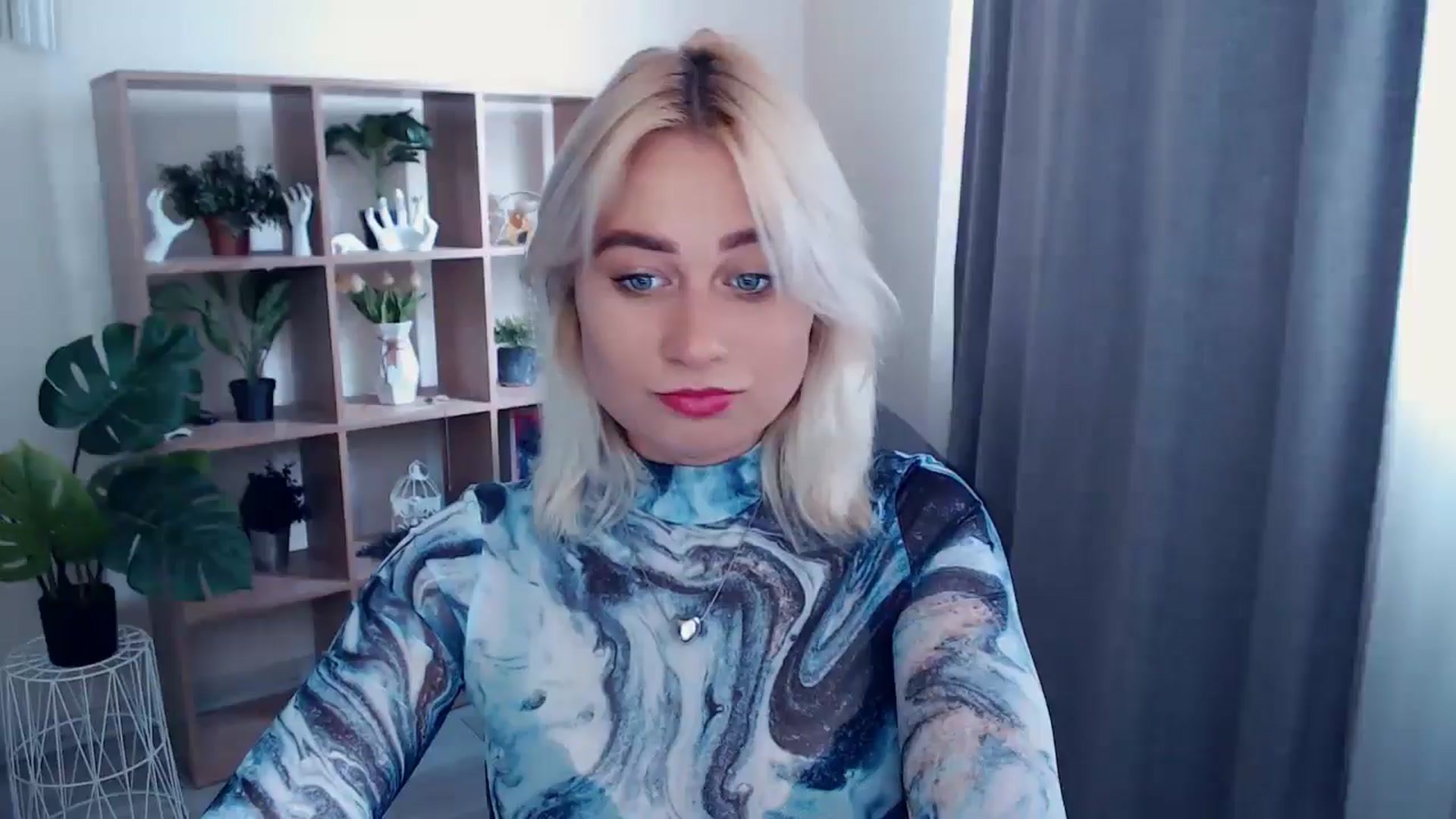 Gallery image thumbnail from Kukla_kolduna's myfreecams stream on, 06/14/2024, 13:25 image 12 of 20