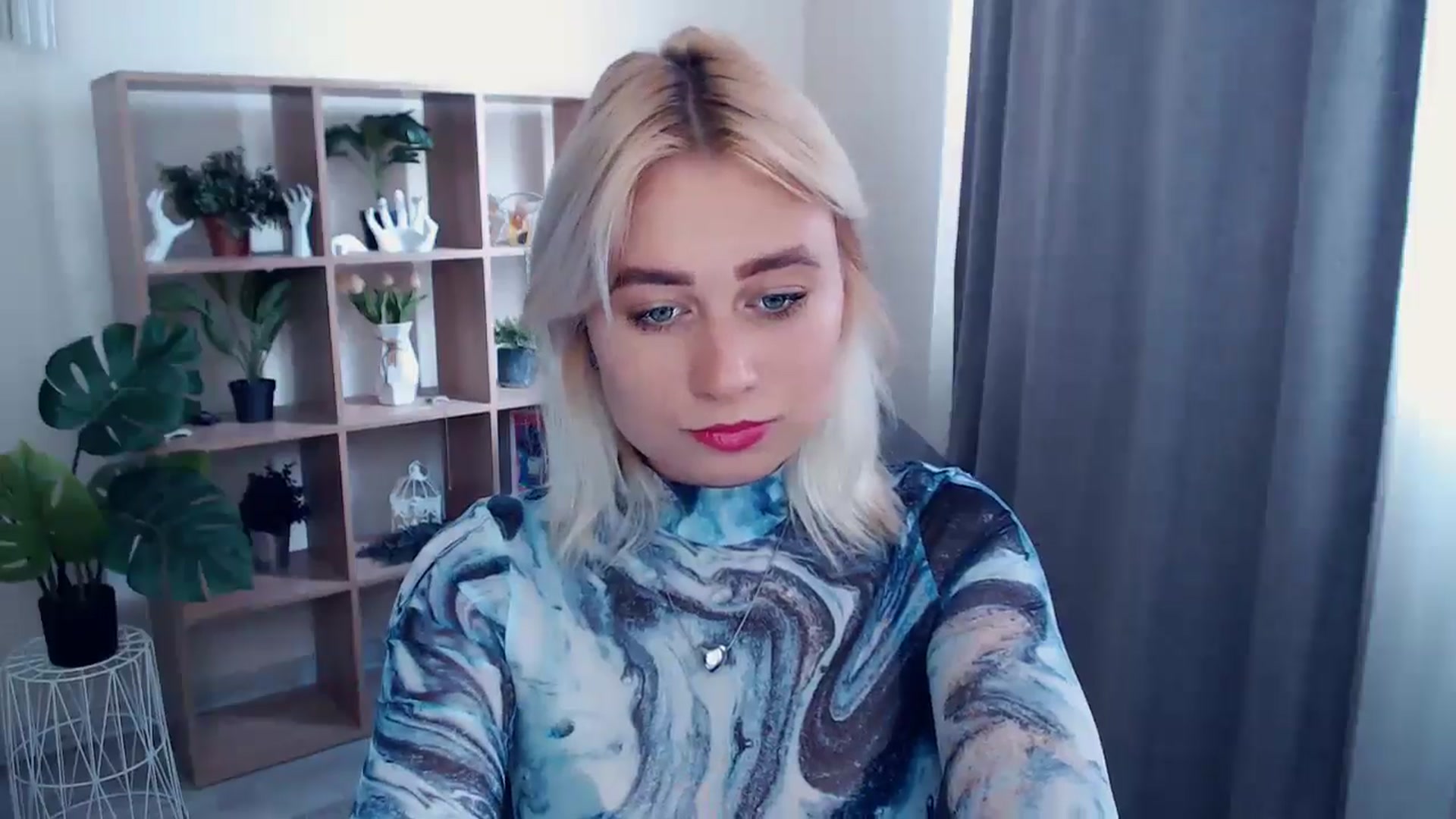 Gallery image thumbnail from Kukla_kolduna's myfreecams stream on, 06/14/2024, 13:25 image 15 of 20