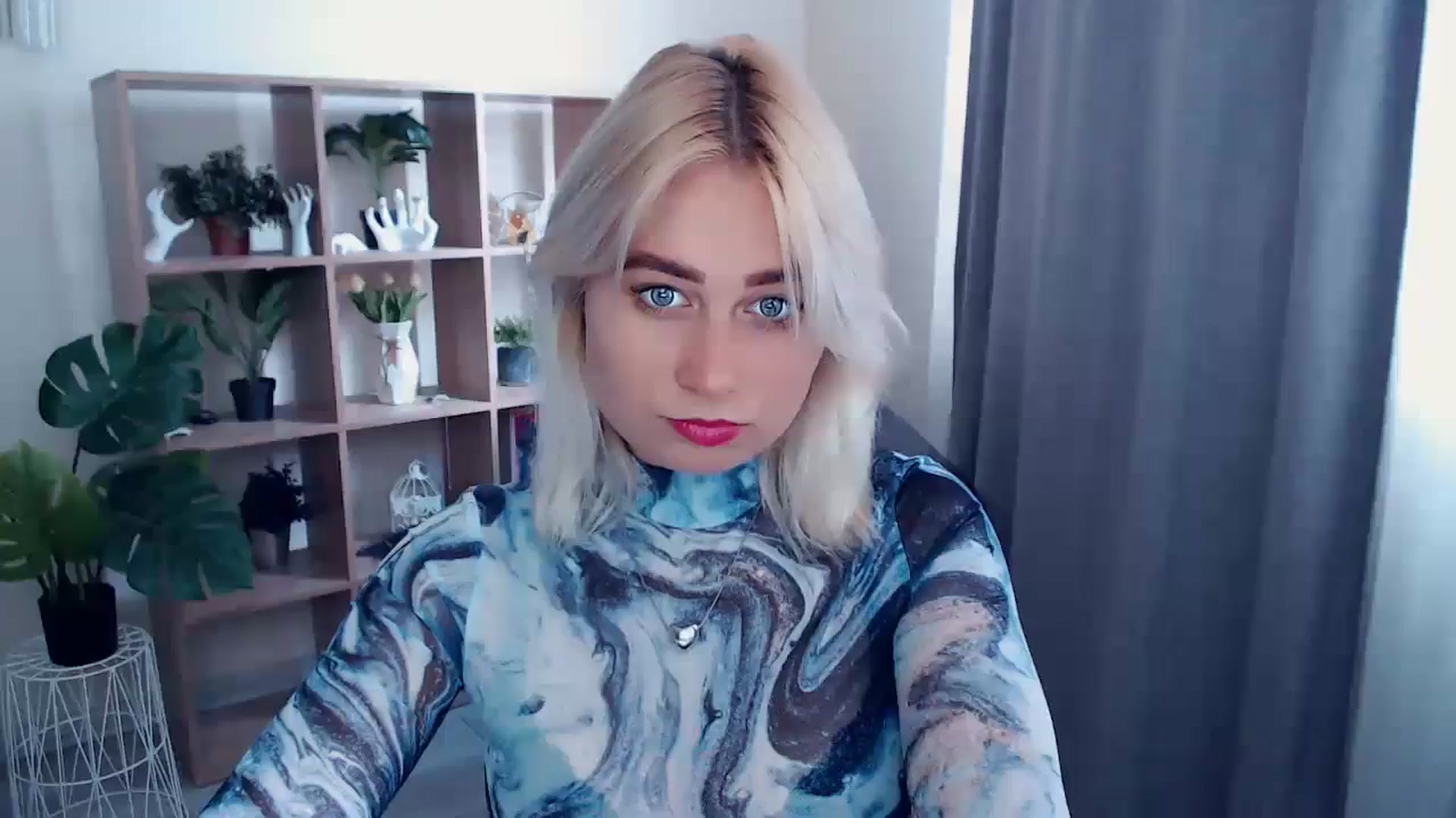 Gallery image thumbnail from Kukla_kolduna's myfreecams stream on, 06/14/2024, 13:25 image 13 of 20