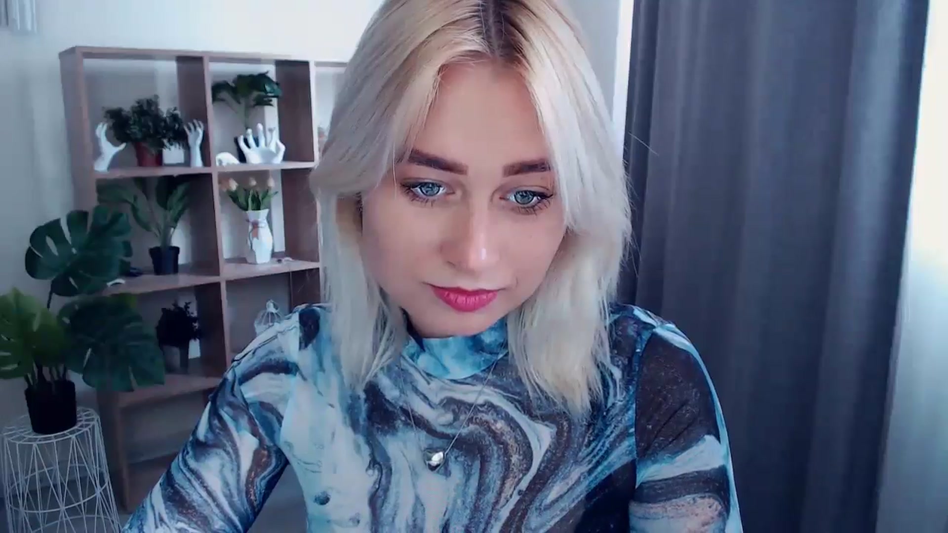 Gallery image thumbnail from Kukla_kolduna's myfreecams stream on, 06/14/2024, 13:25 image 5 of 20