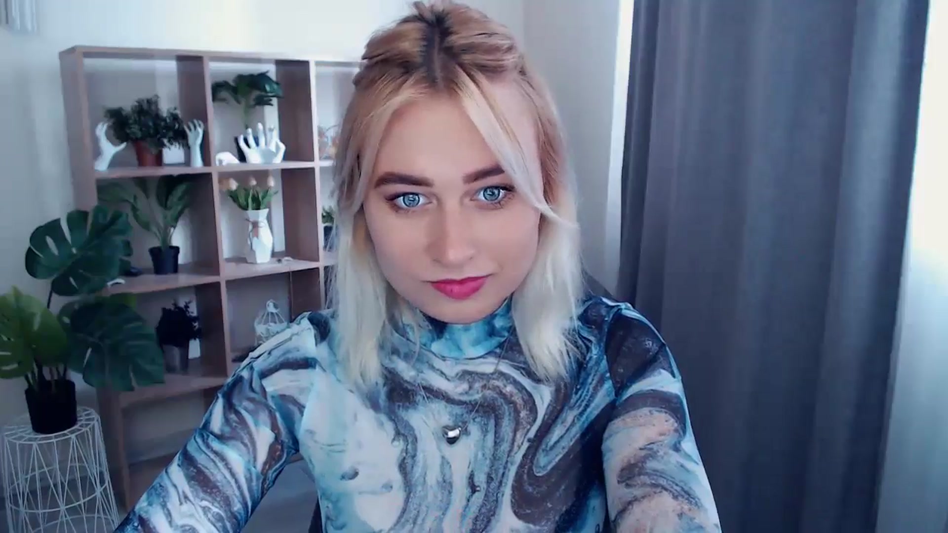 Gallery image thumbnail from Kukla_kolduna's myfreecams stream on, 06/14/2024, 14:09 image 20 of 20