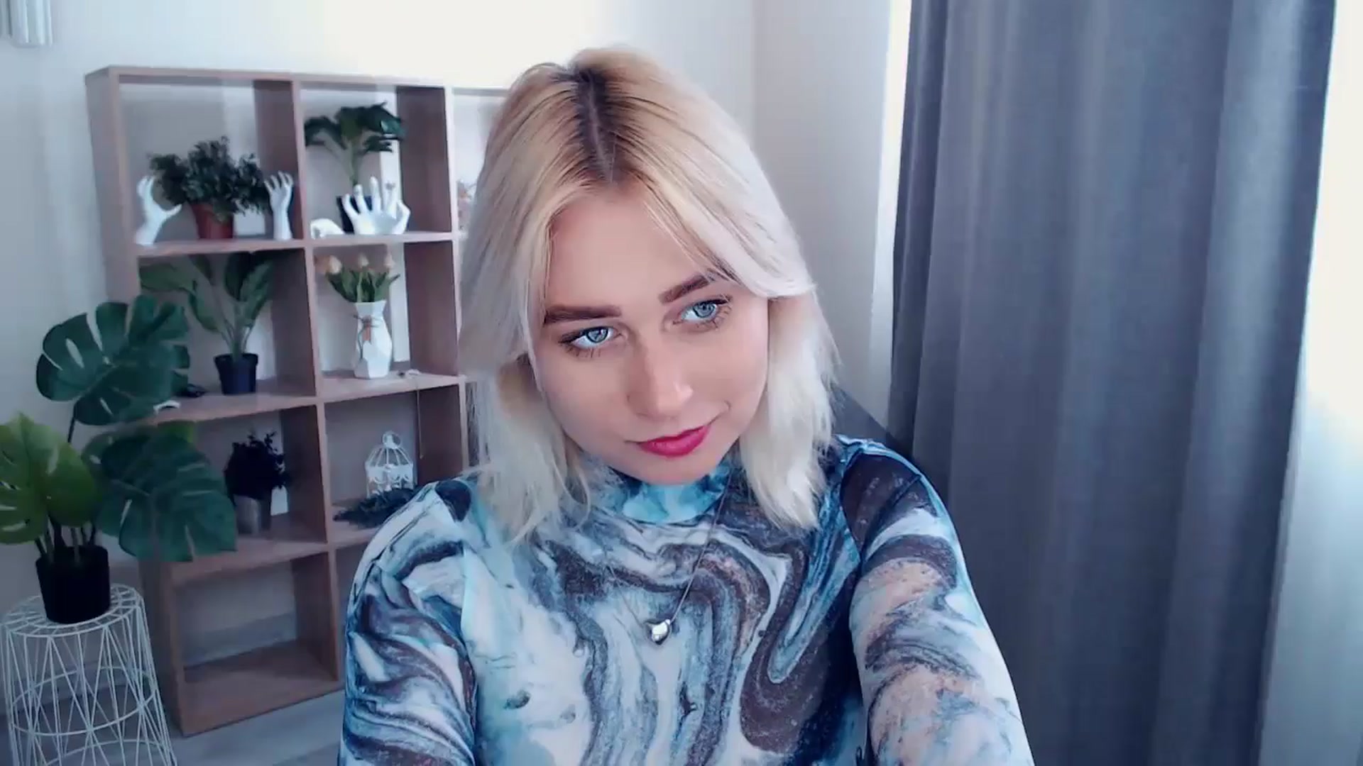 Gallery image thumbnail from Kukla_kolduna's myfreecams stream on, 06/14/2024, 14:09 image 6 of 20