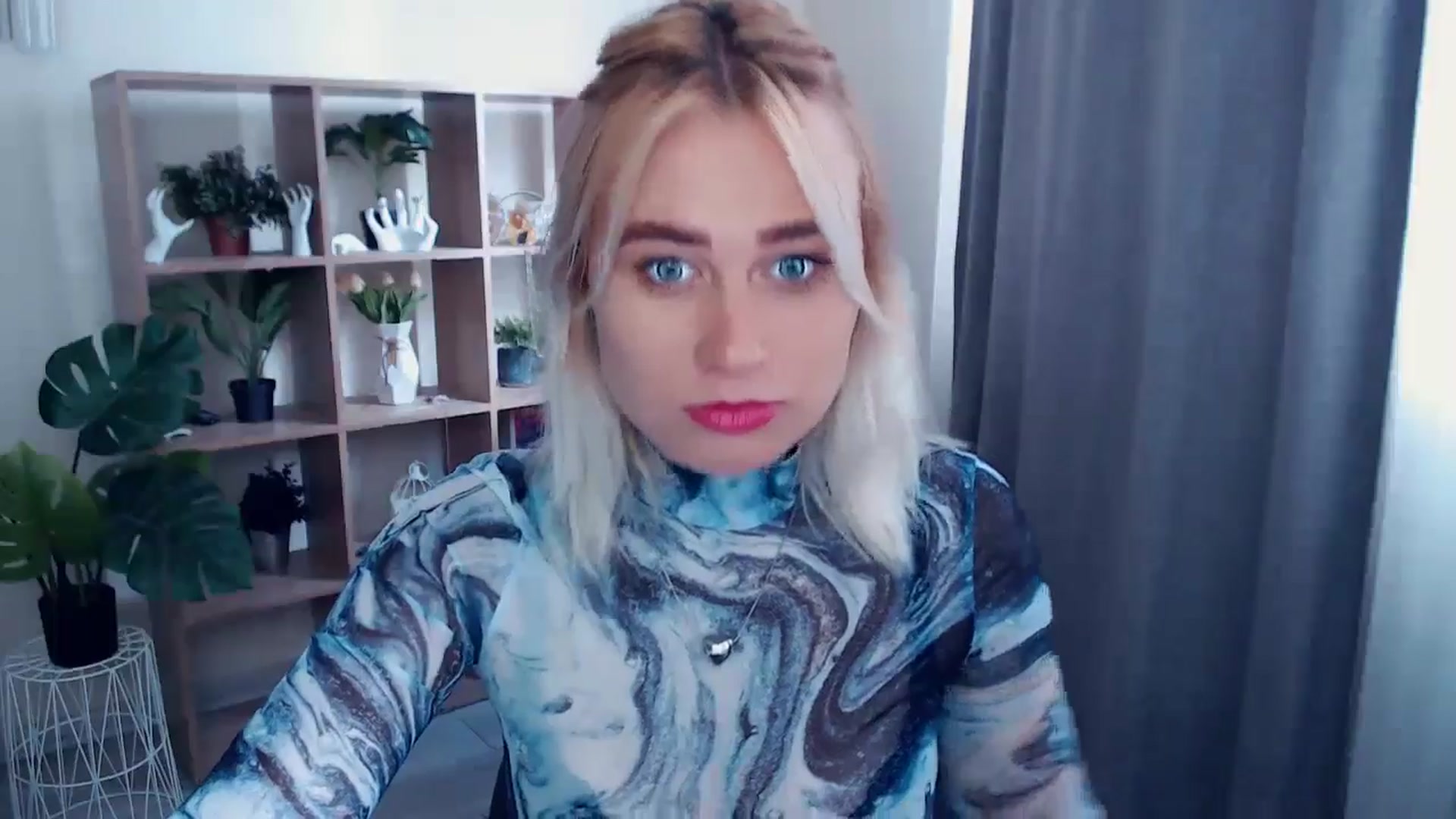 Gallery image thumbnail from Kukla_kolduna's myfreecams stream on, 06/14/2024, 14:09 image 14 of 20