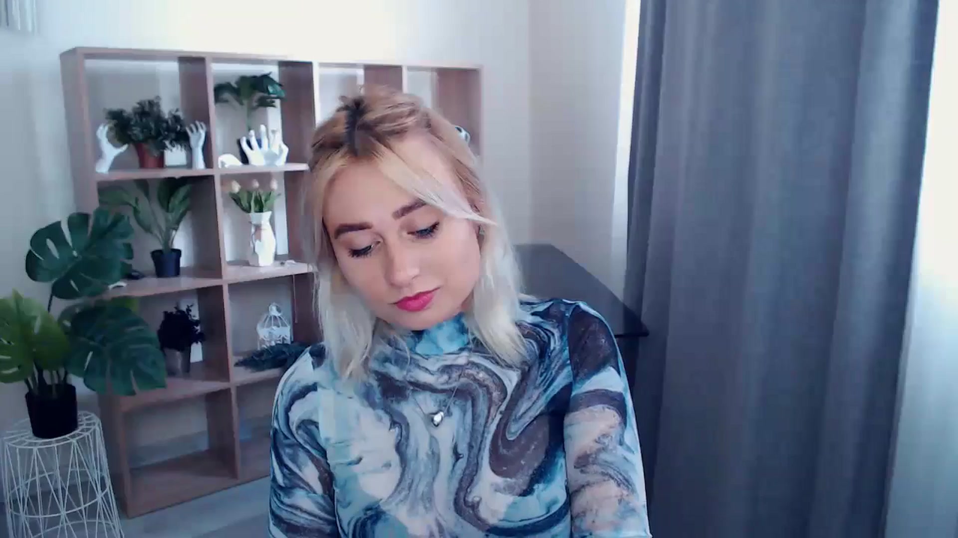 Gallery image thumbnail from Kukla_kolduna's myfreecams stream on, 06/14/2024, 14:09 image 16 of 20