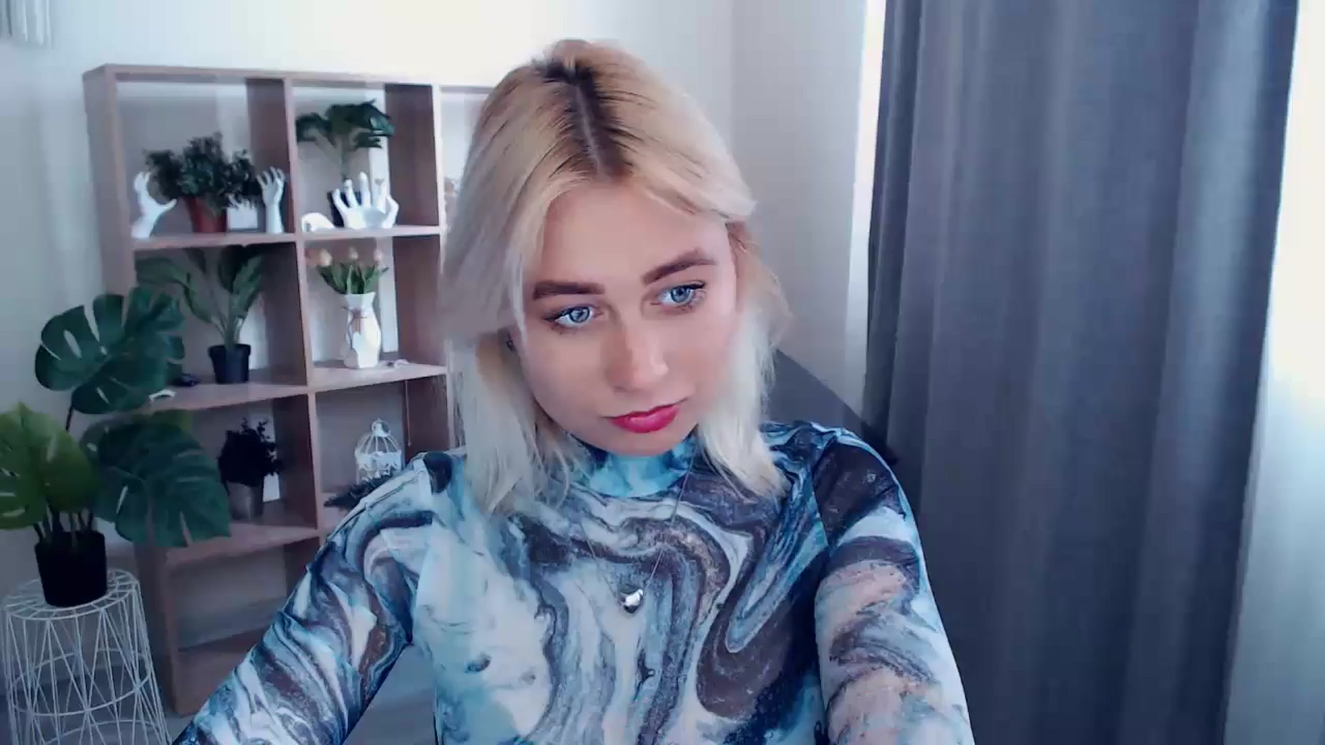 Gallery image thumbnail from Kukla_kolduna's myfreecams stream on, 06/14/2024, 14:09 image 1 of 20