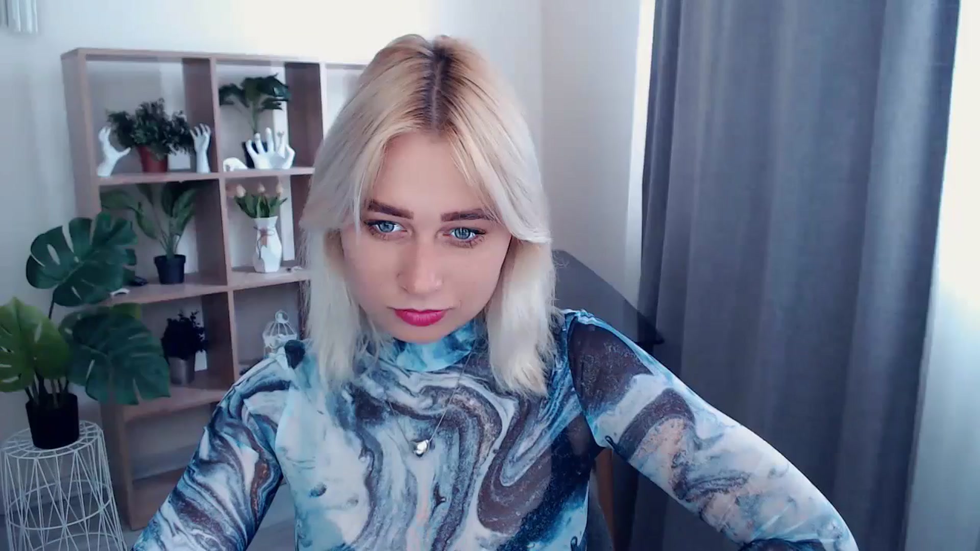 Gallery image thumbnail from Kukla_kolduna's myfreecams stream on, 06/14/2024, 14:09 image 5 of 20