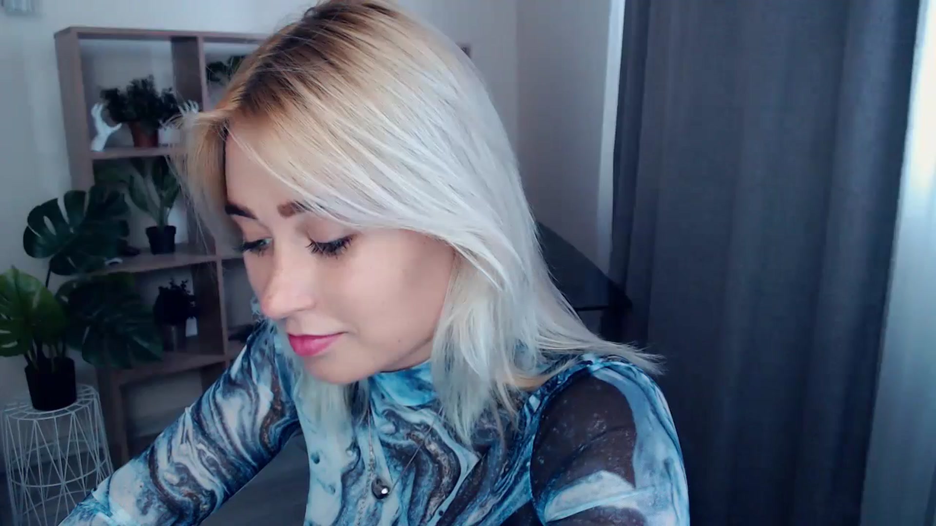 Gallery image thumbnail from Kukla_kolduna's myfreecams stream on, 06/14/2024, 15:56 image 19 of 20