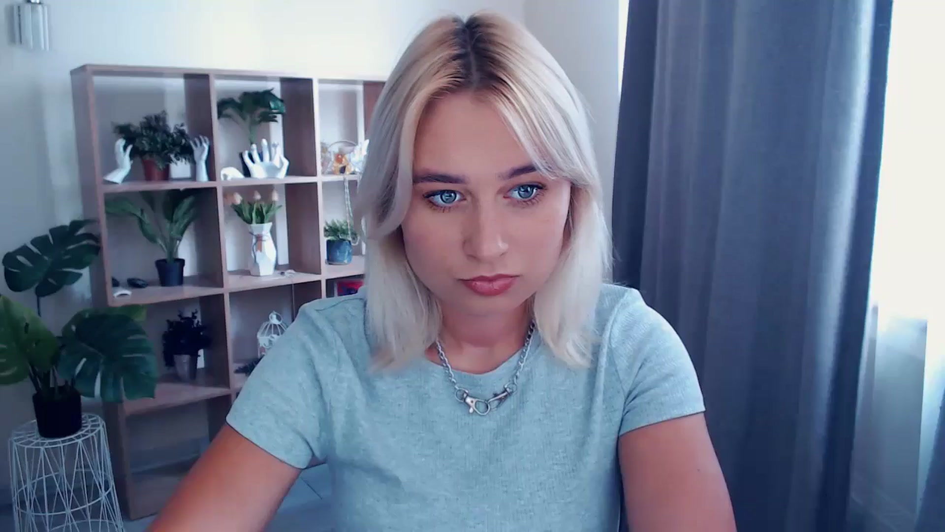 Gallery image thumbnail from Kukla_kolduna's myfreecams stream on, 06/16/2024, 11:56 image 1 of 20
