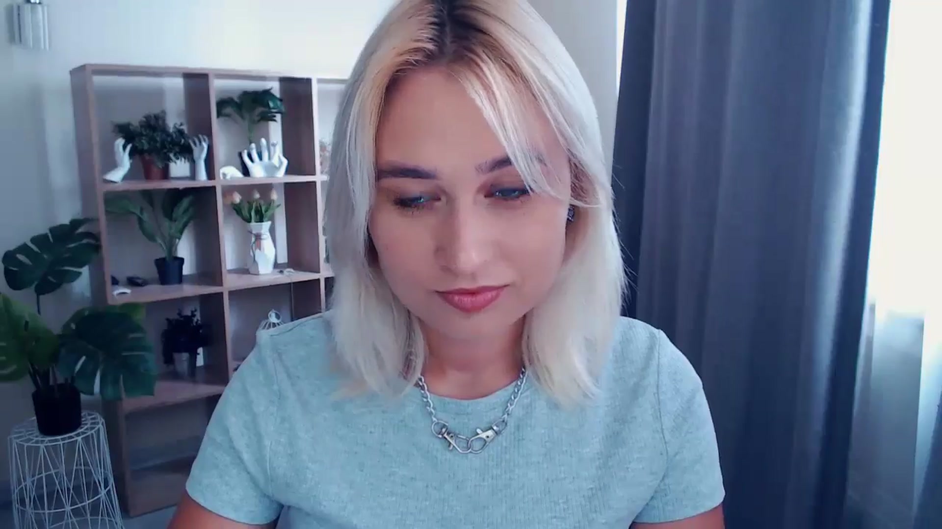 Gallery image thumbnail from Kukla_kolduna's myfreecams stream on, 06/16/2024, 11:56 image 8 of 20