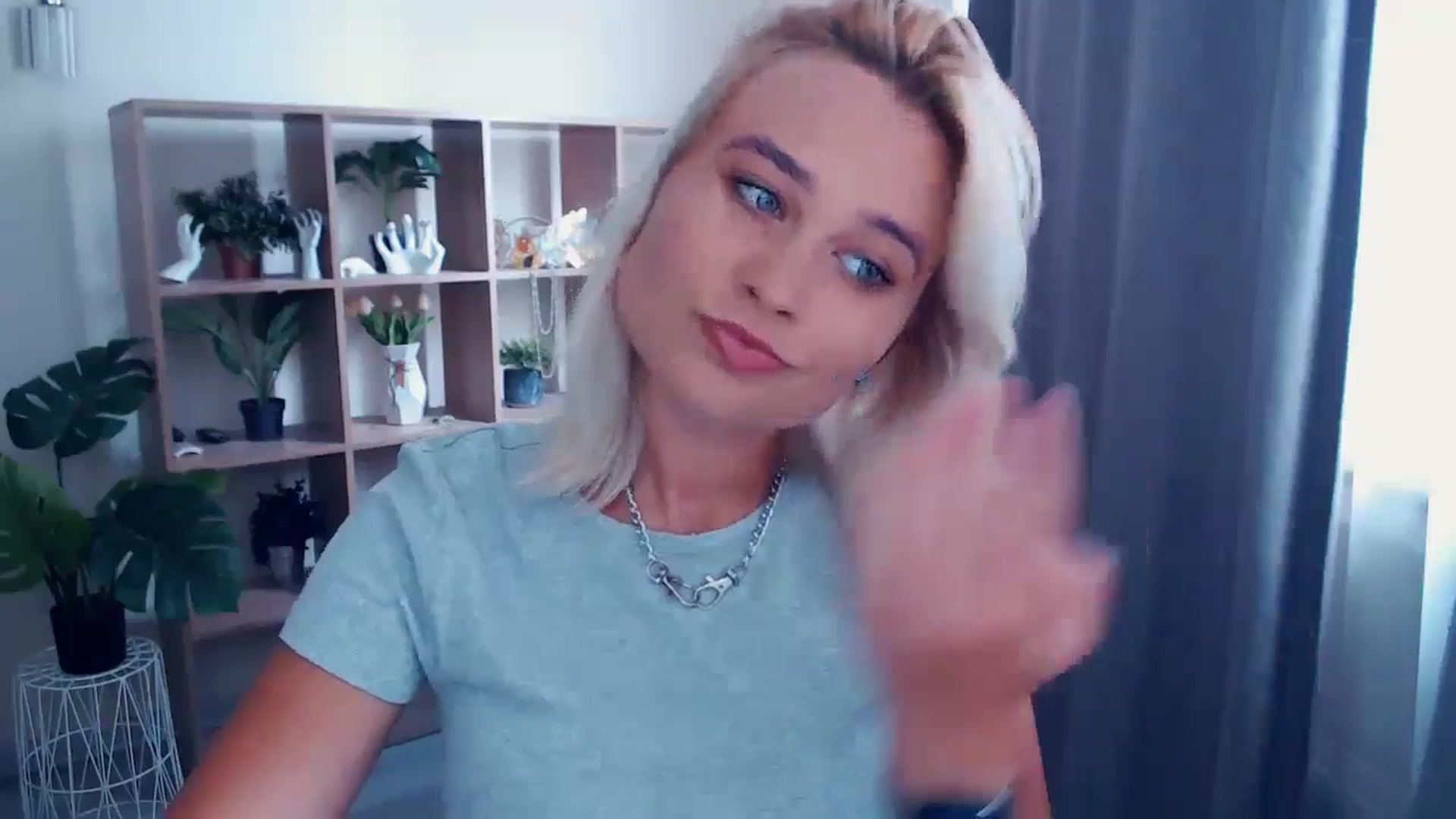 Gallery image thumbnail from Kukla_kolduna's myfreecams stream on, 06/16/2024, 11:56 image 3 of 20