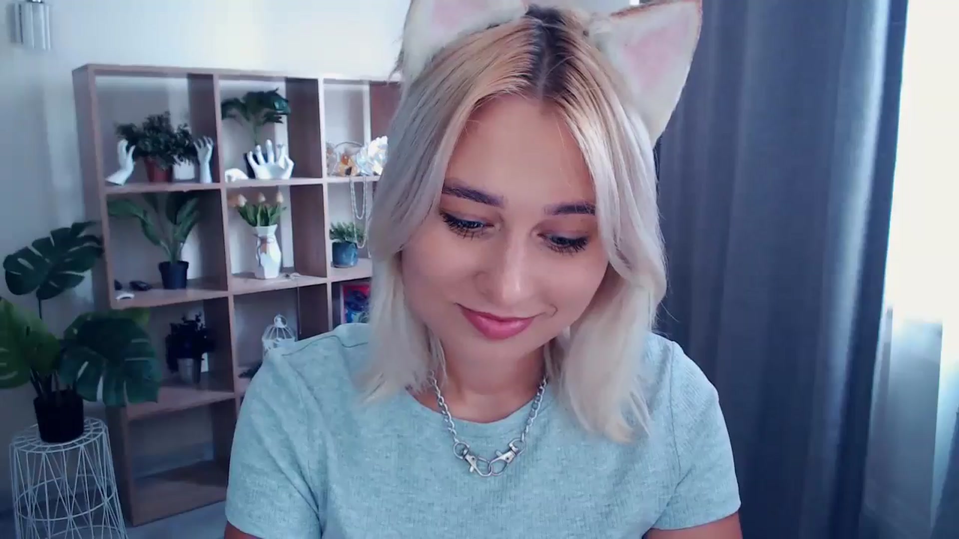 Gallery image thumbnail from Kukla_kolduna's myfreecams stream on, 06/16/2024, 11:56 image 19 of 20