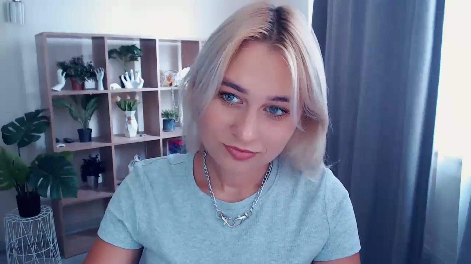 Gallery image thumbnail from Kukla_kolduna's myfreecams stream on, 06/16/2024, 11:56 image 9 of 20