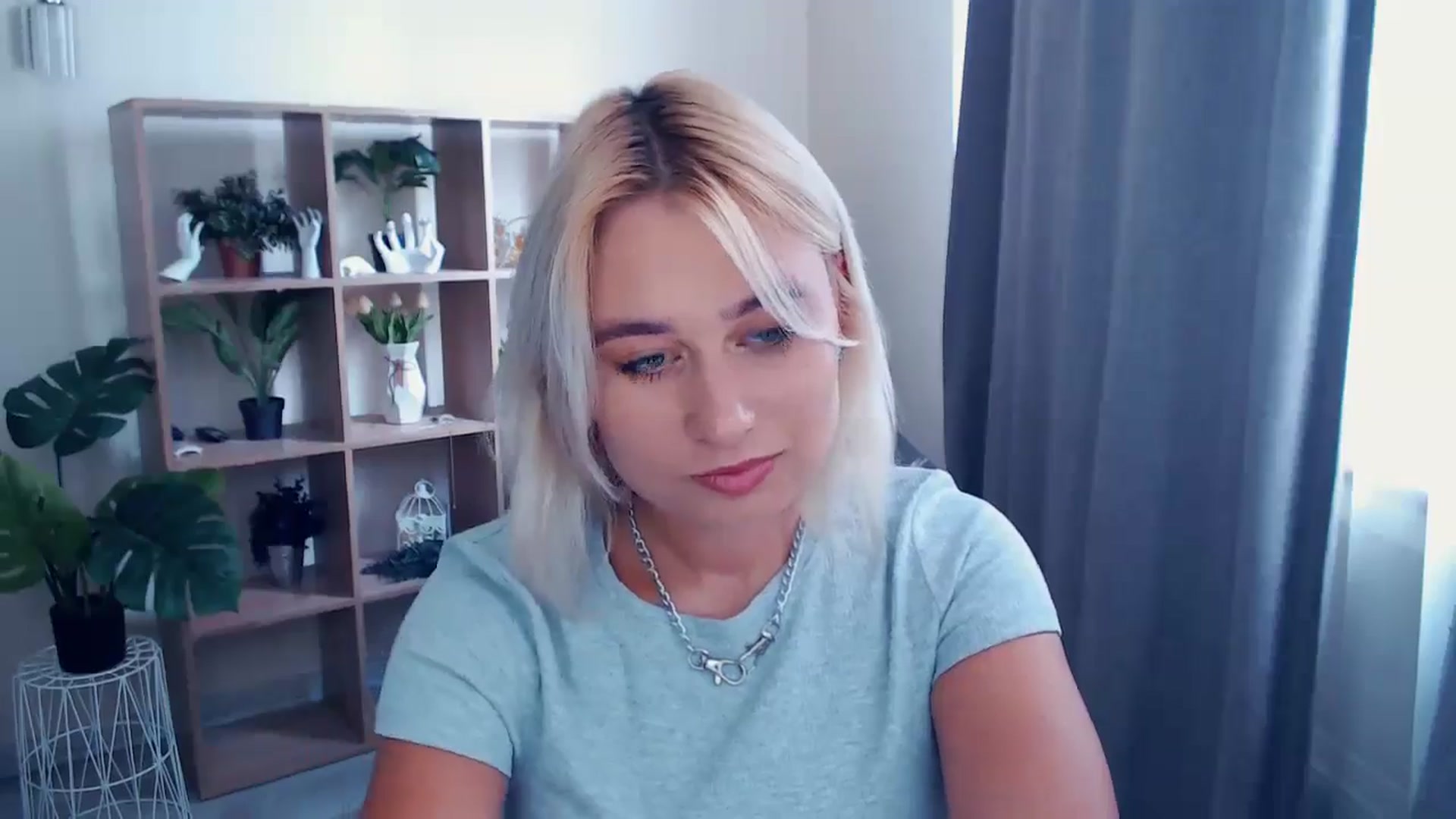 Gallery image thumbnail from Kukla_kolduna's myfreecams stream on, 06/16/2024, 11:56 image 11 of 20