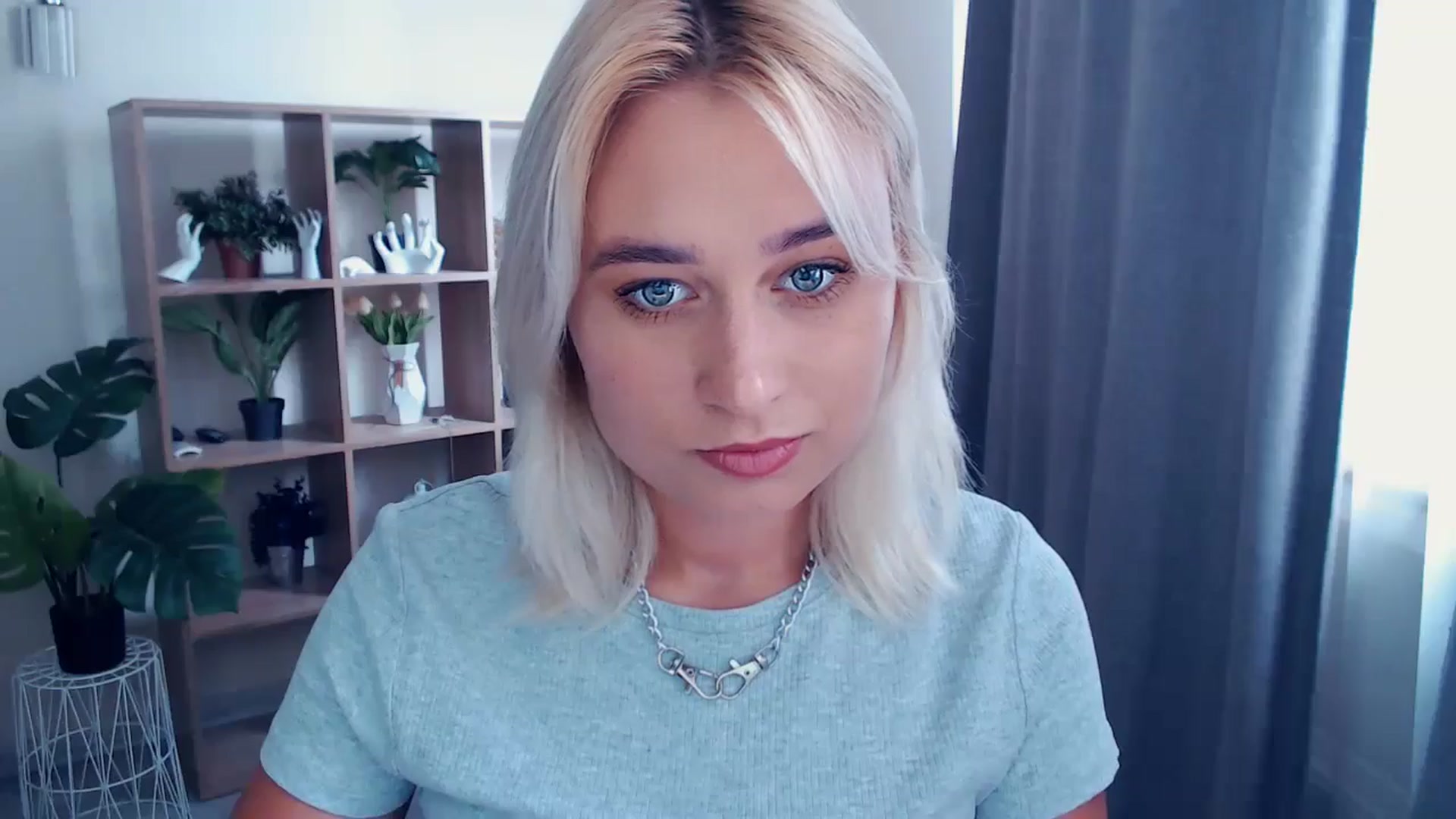 Gallery image thumbnail from Kukla_kolduna's myfreecams stream on, 06/16/2024, 11:56 image 6 of 20