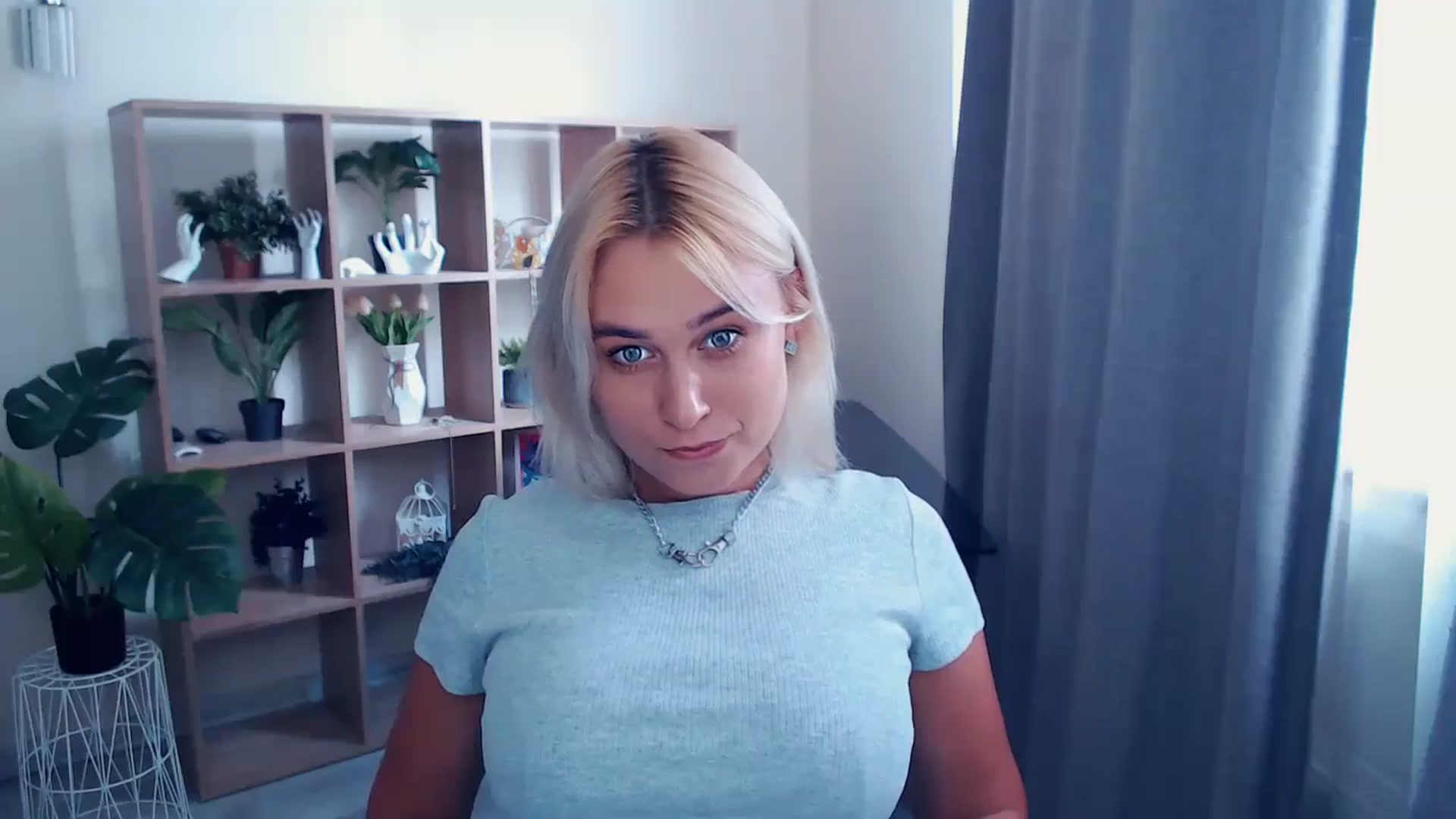 Gallery image thumbnail from Kukla_kolduna's myfreecams stream on, 06/16/2024, 11:56 image 10 of 20