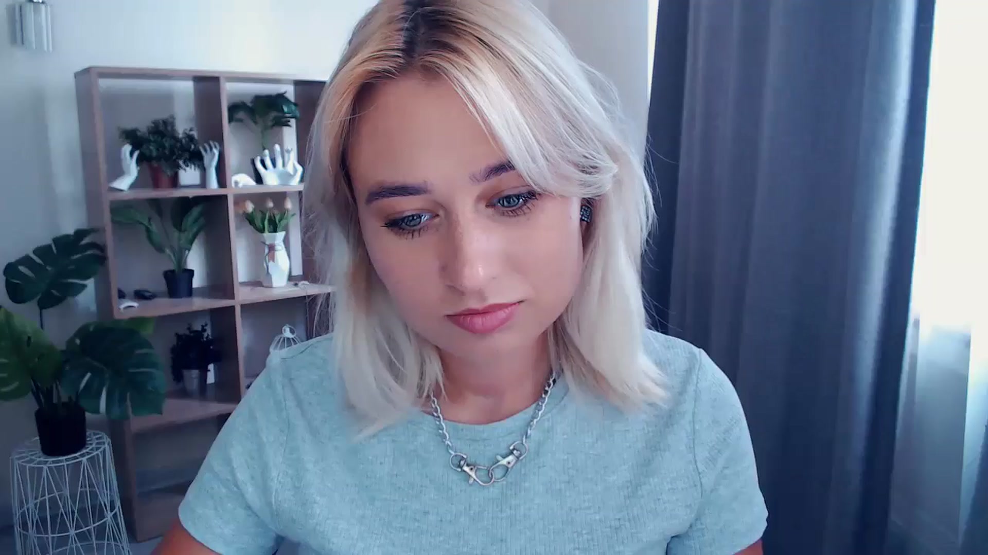 Gallery image thumbnail from Kukla_kolduna's myfreecams stream on, 06/16/2024, 12:06 image 1 of 20
