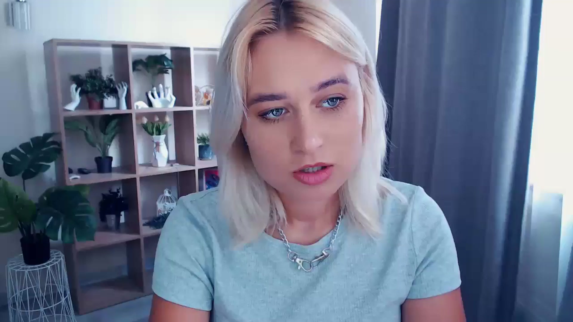 Gallery image thumbnail from Kukla_kolduna's myfreecams stream on, 06/16/2024, 12:06 image 16 of 20