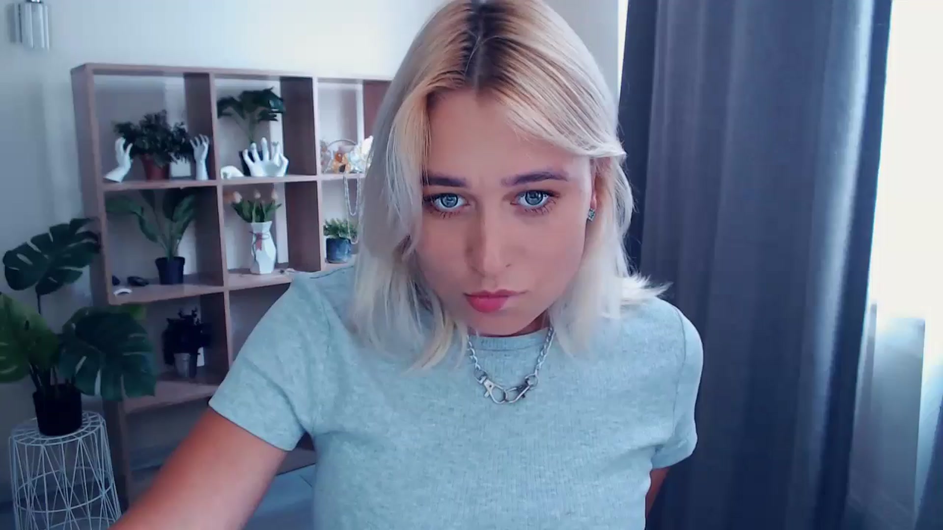 Gallery image thumbnail from Kukla_kolduna's myfreecams stream on, 06/16/2024, 12:53 image 7 of 20