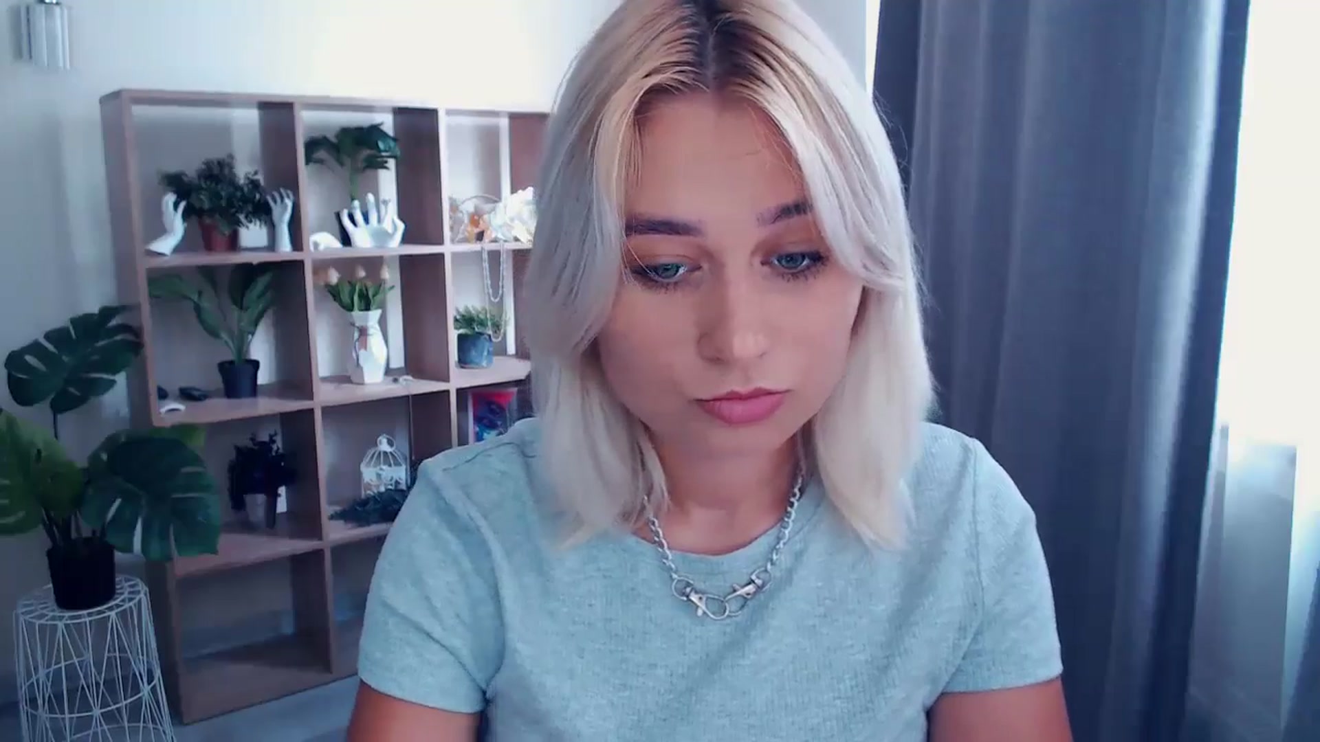 Gallery image thumbnail from Kukla_kolduna's myfreecams stream on, 06/16/2024, 12:53 image 2 of 20