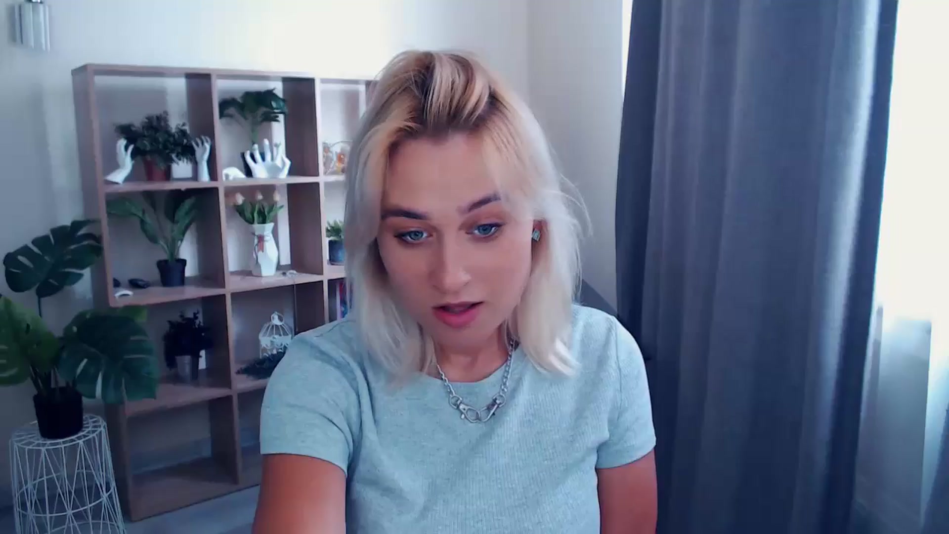 Gallery image thumbnail from Kukla_kolduna's myfreecams stream on, 06/16/2024, 12:53 image 14 of 20