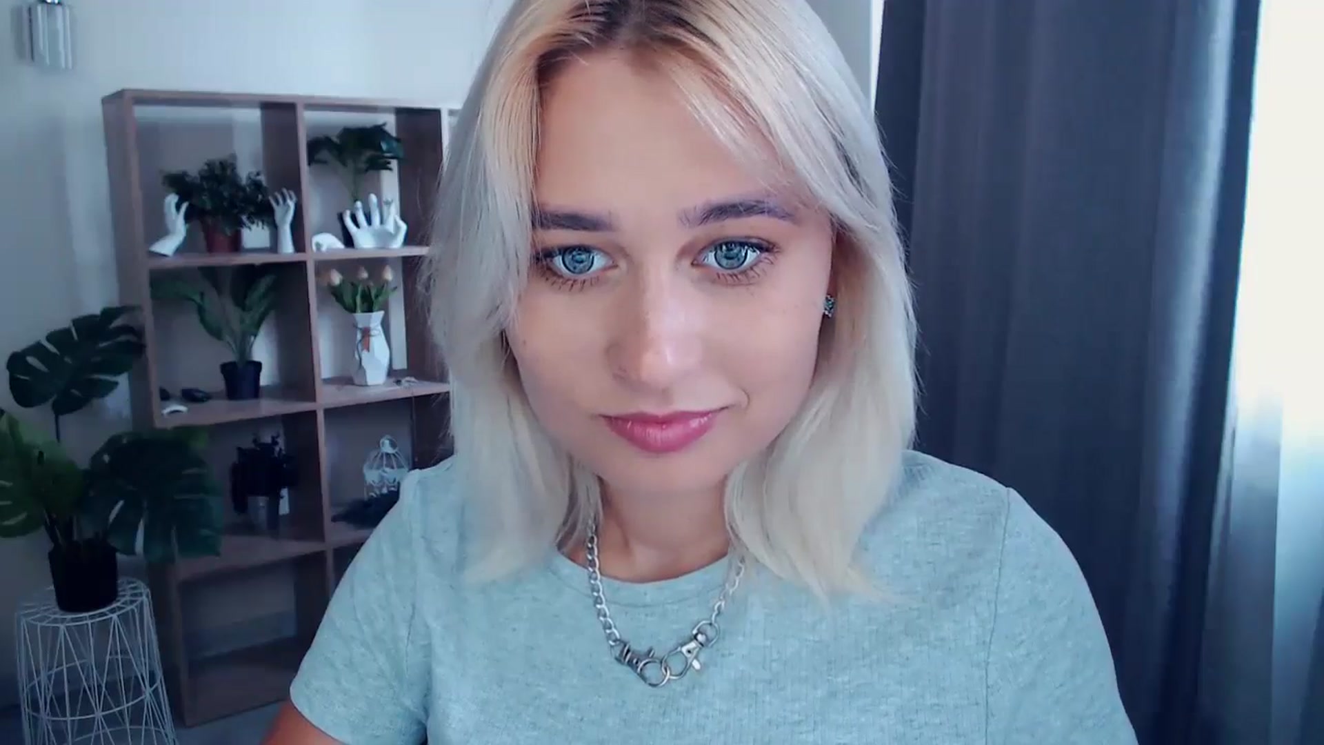 Gallery image thumbnail from Kukla_kolduna's myfreecams stream on, 06/16/2024, 14:19 image 14 of 20
